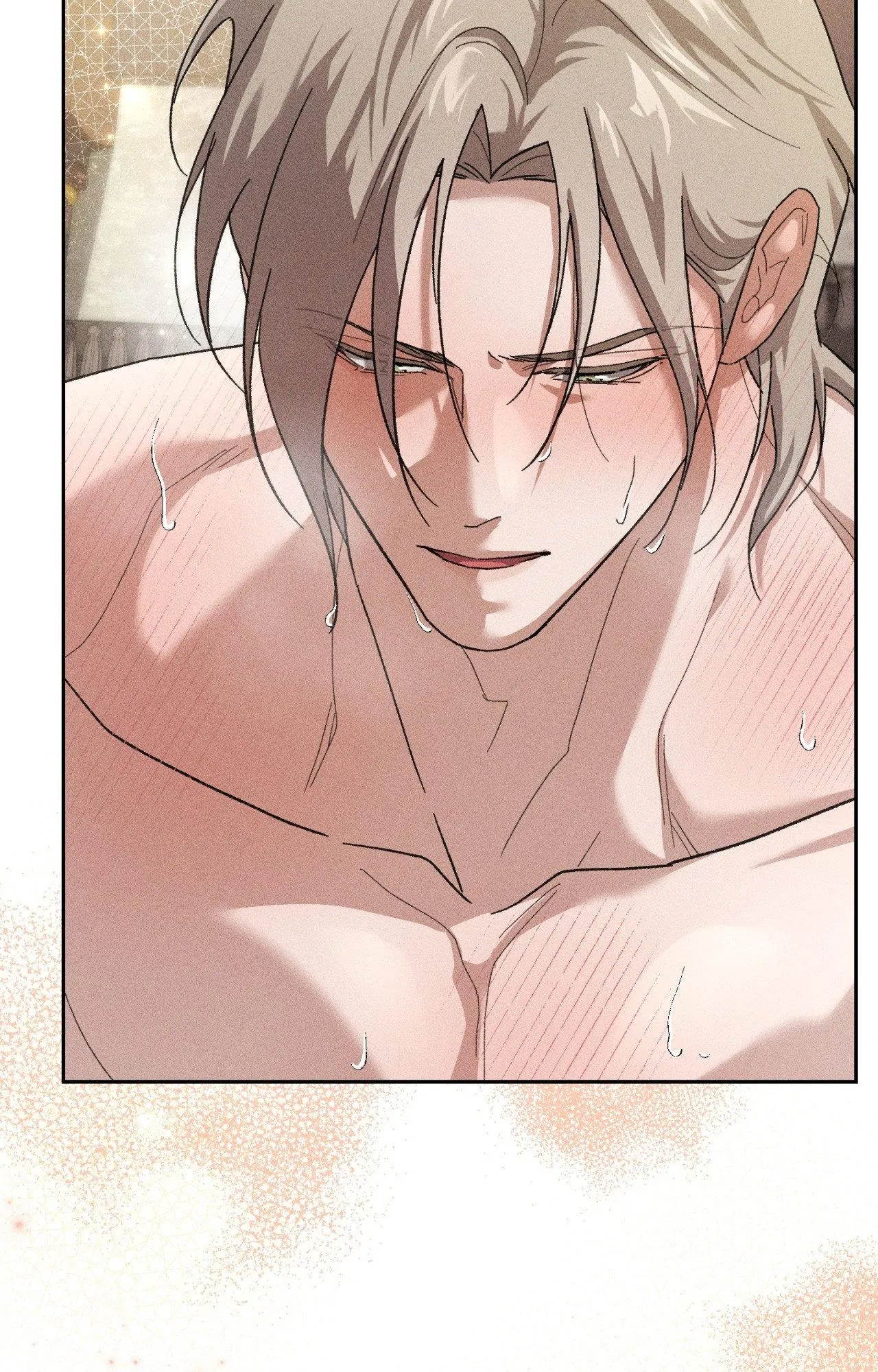 Omertà [Official] - Chapter 22 manhwa