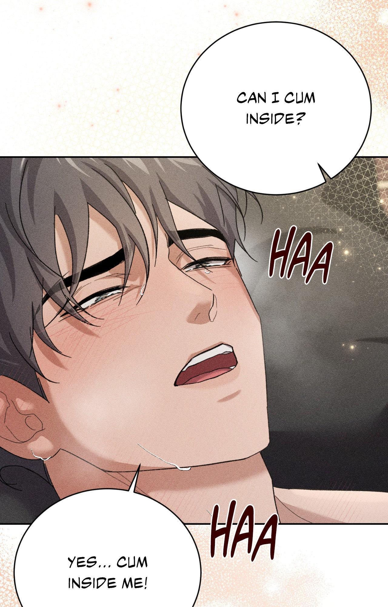 Omertà [Official] - Chapter 22 manhwa