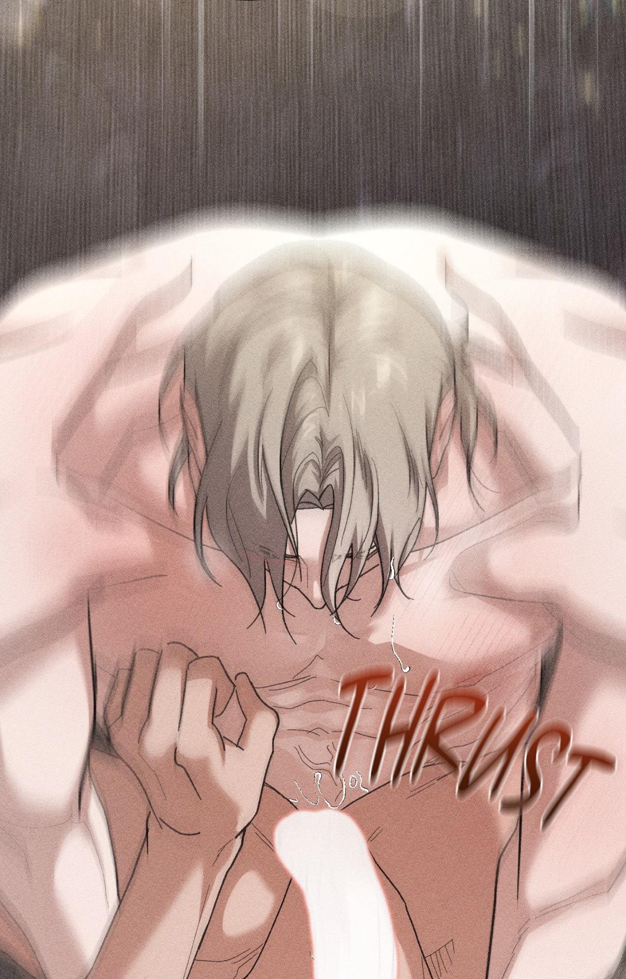 Omertà [Official] - Chapter 22 manhwa
