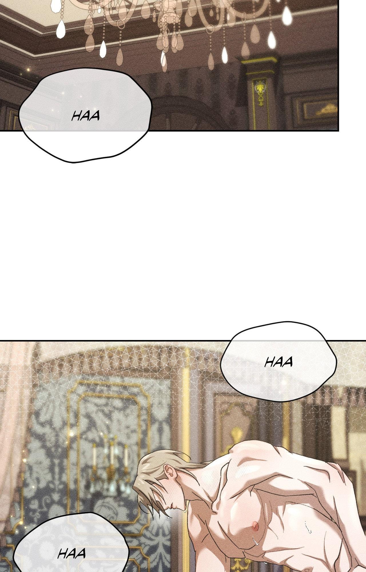 Omertà [Official] - Chapter 22 manhwa