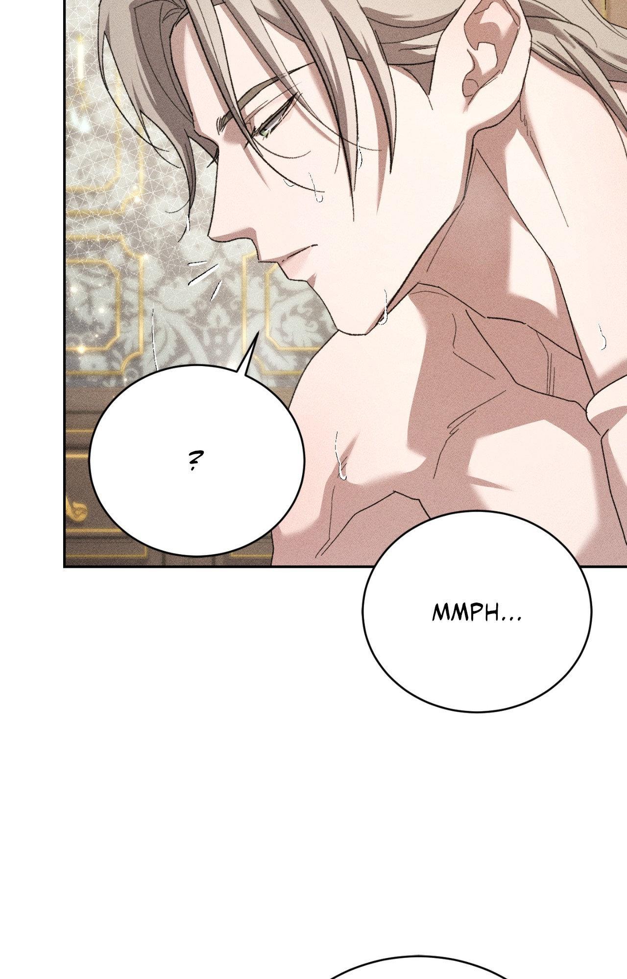 Omertà [Official] - Chapter 22 manhwa