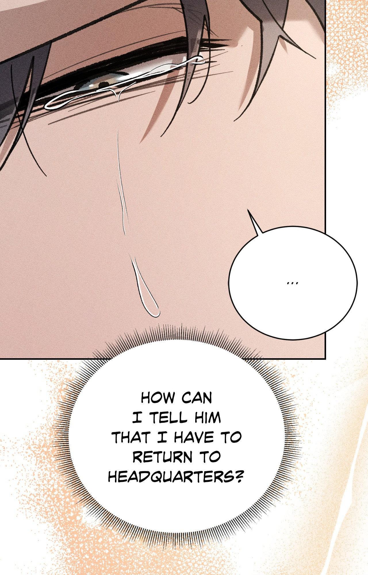 Omertà [Official] - Chapter 22 manhwa