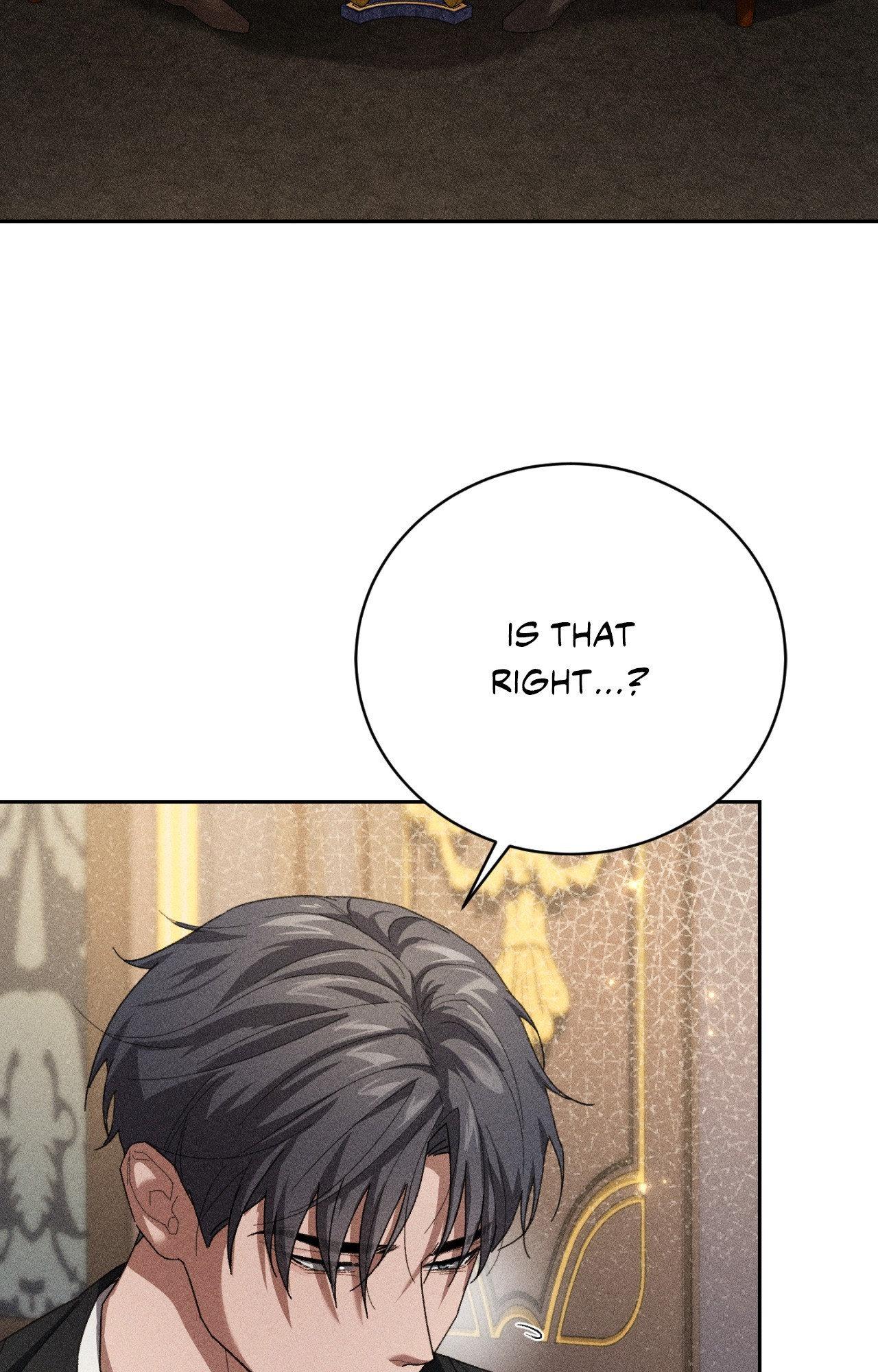 Omertà [Official] - Chapter 22 manhwa