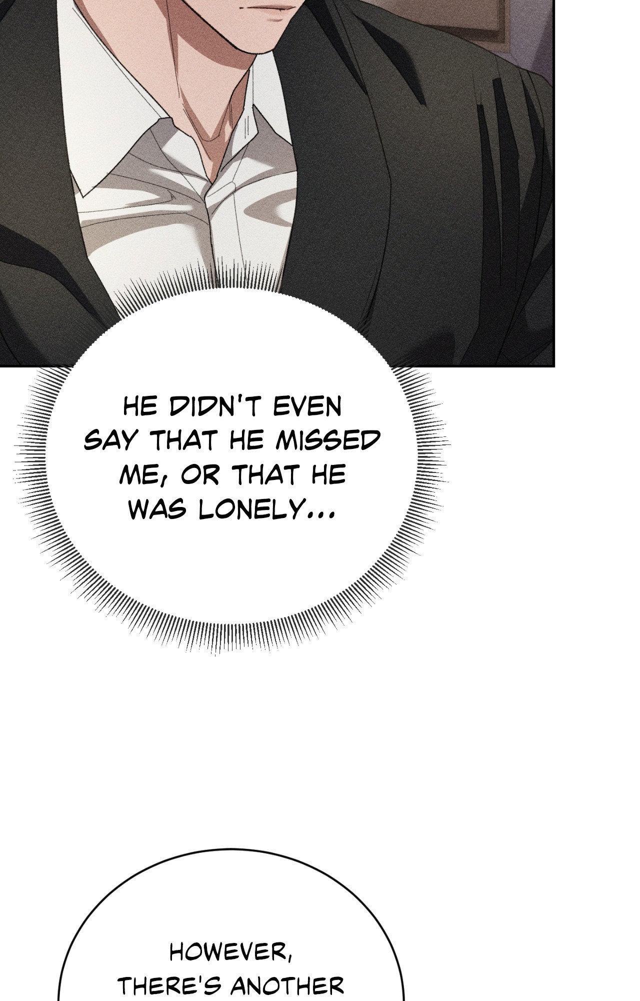 Omertà [Official] - Chapter 22 manhwa