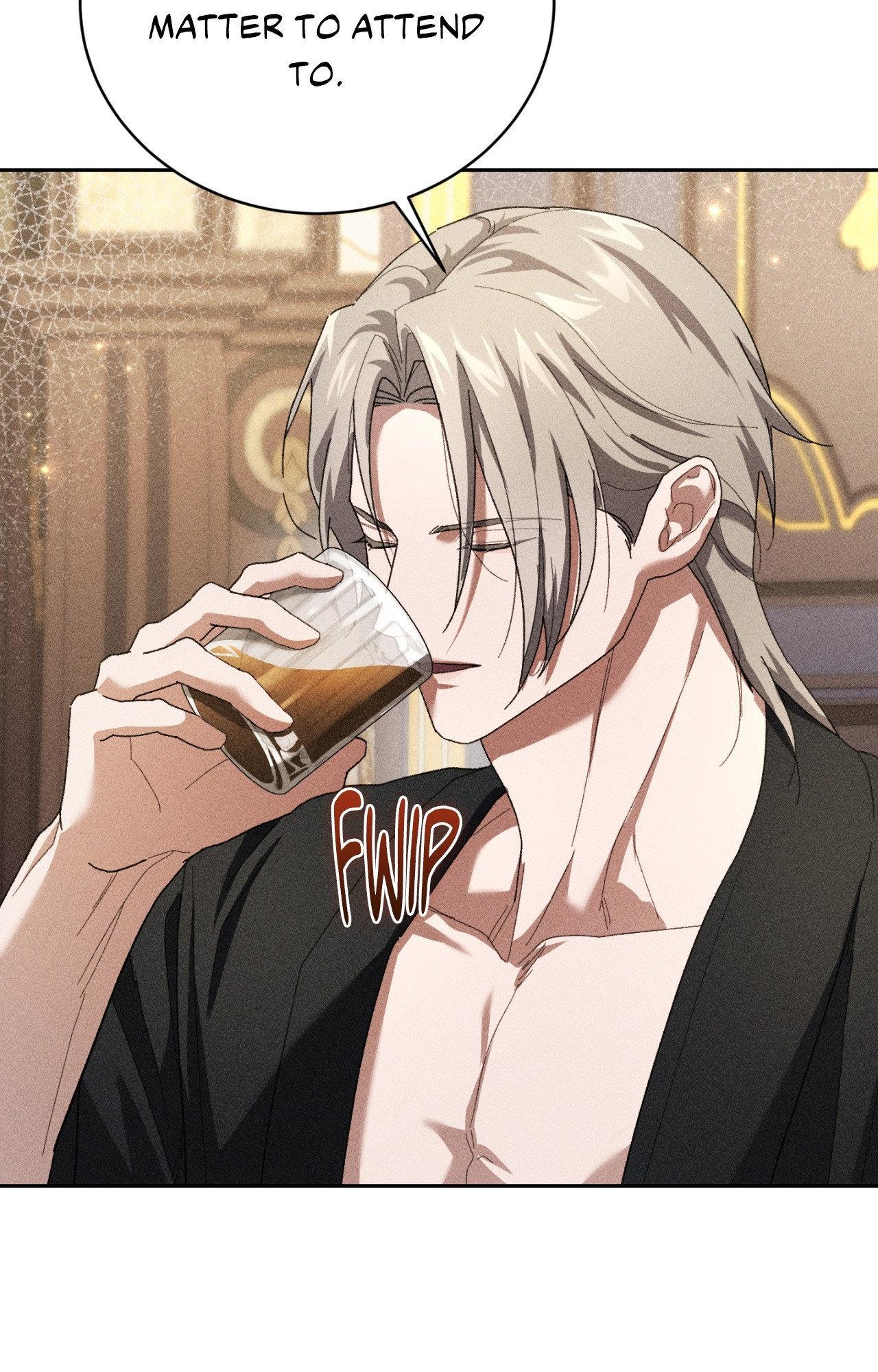 Omertà [Official] - Chapter 22 manhwa