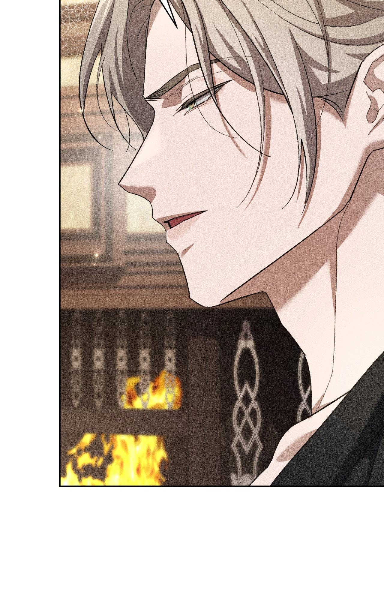Omertà [Official] - Chapter 22 manhwa