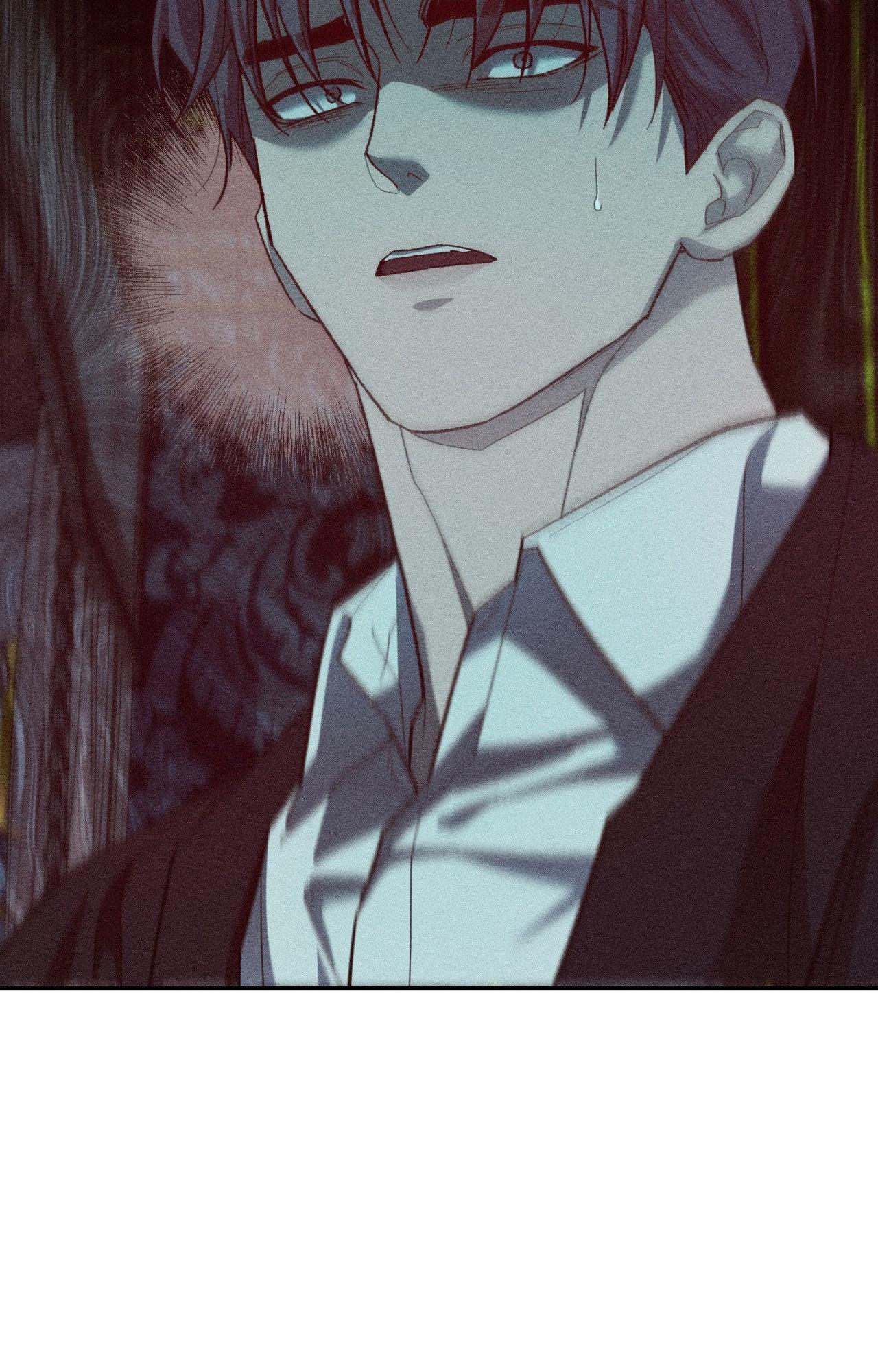 Omertà [Official] - Chapter 22 manhwa