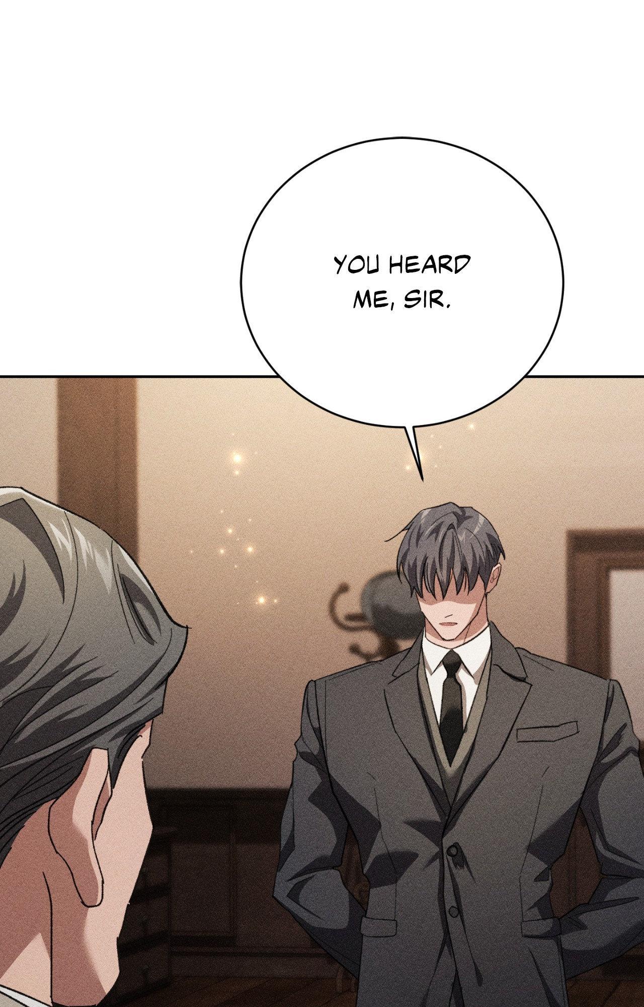 Omertà [Official] - Chapter 22 manhwa