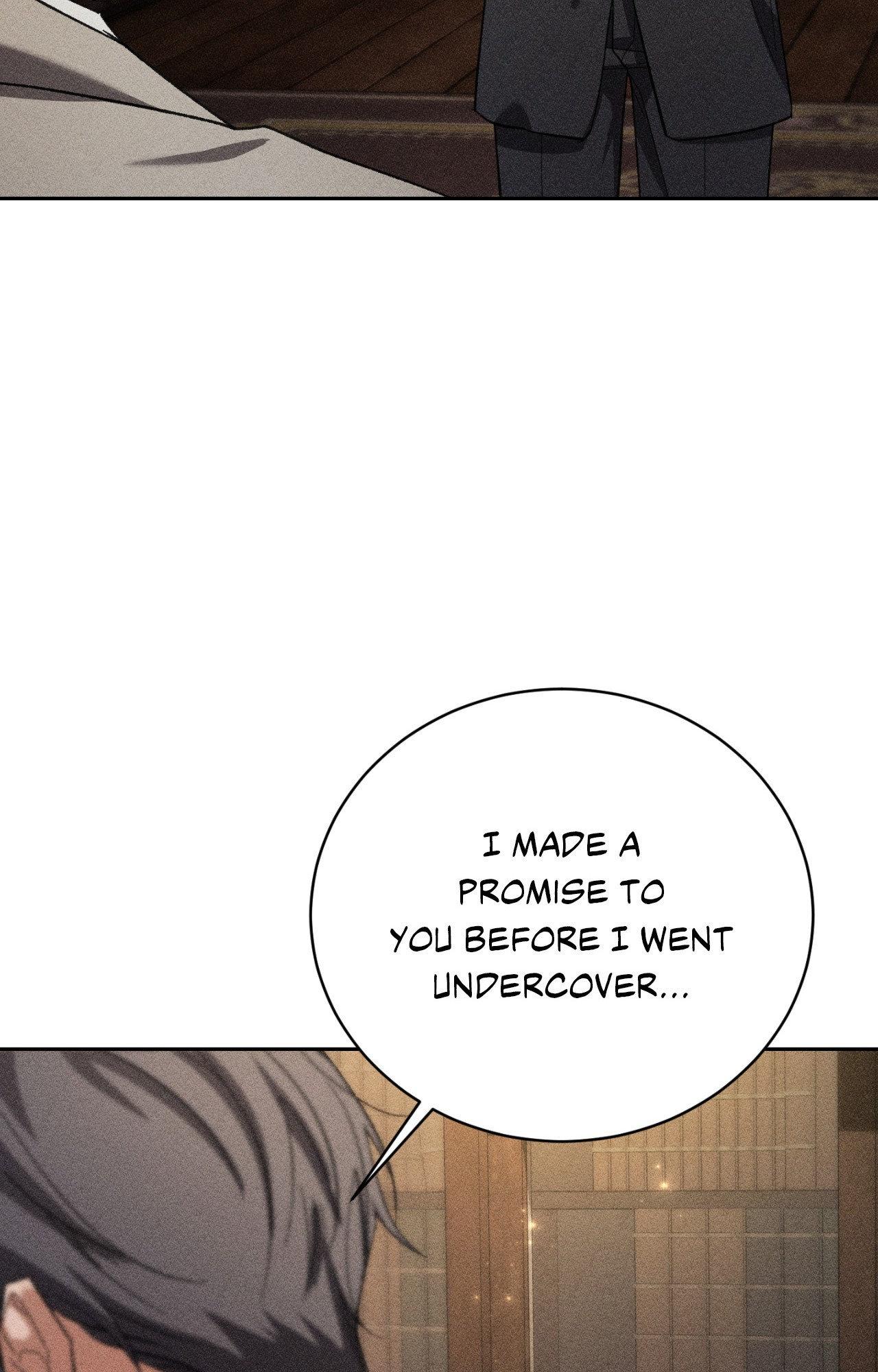 Omertà [Official] - Chapter 22 manhwa