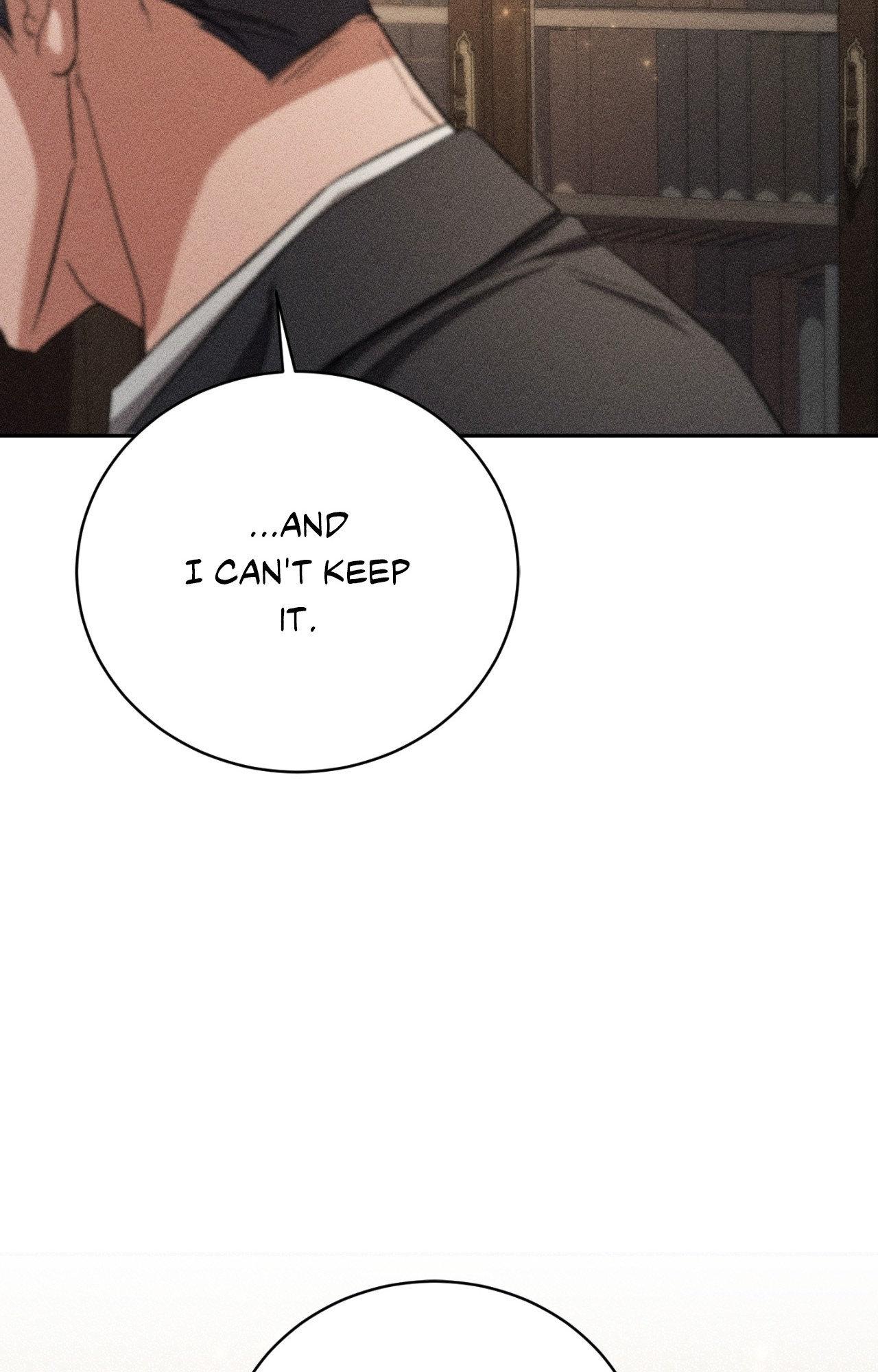 Omertà [Official] - Chapter 22 manhwa