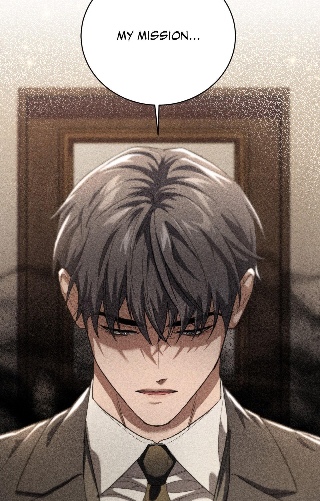 Omertà [Official] - Chapter 22 manhwa