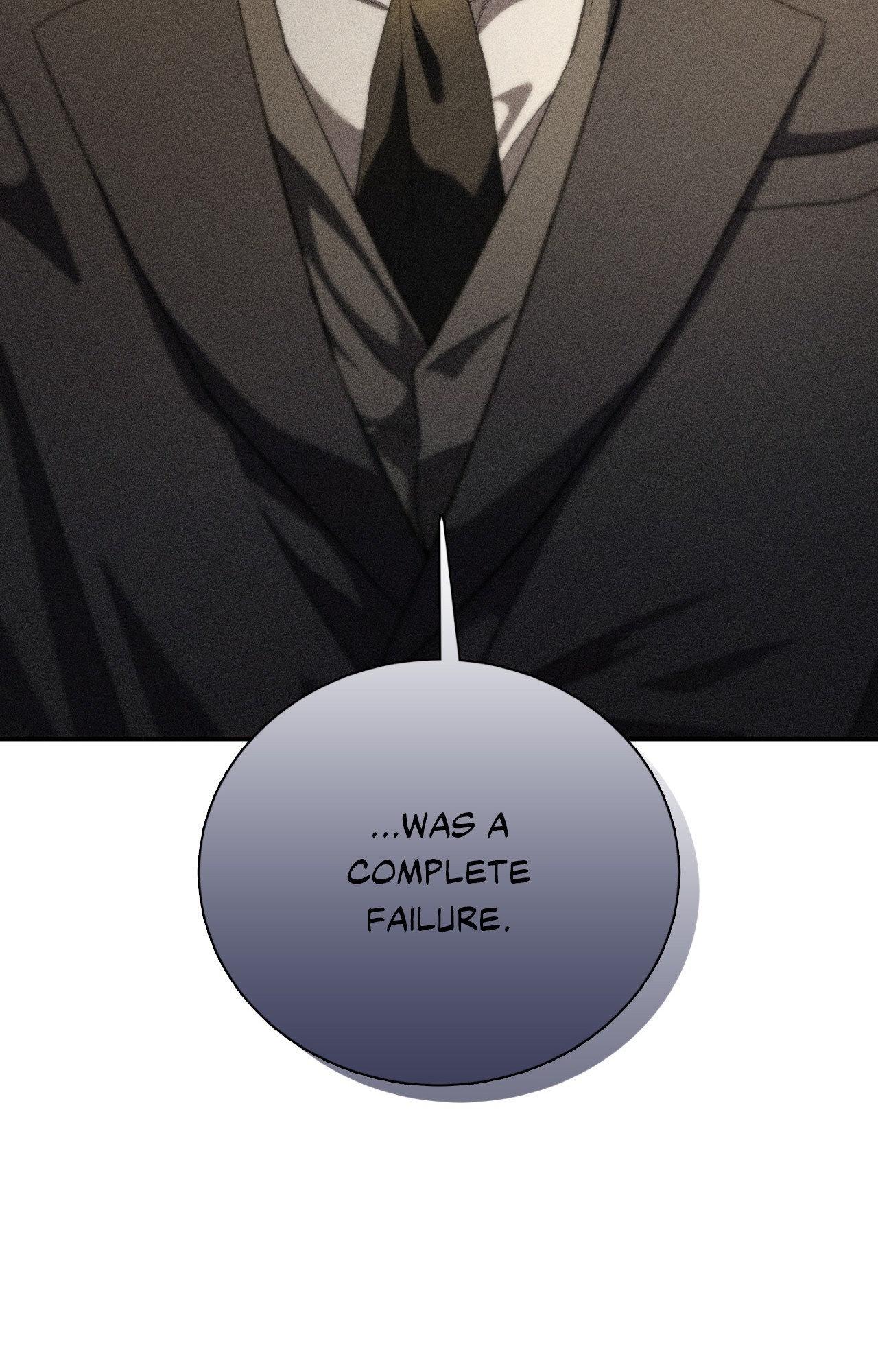 Omertà [Official] - Chapter 22 manhwa