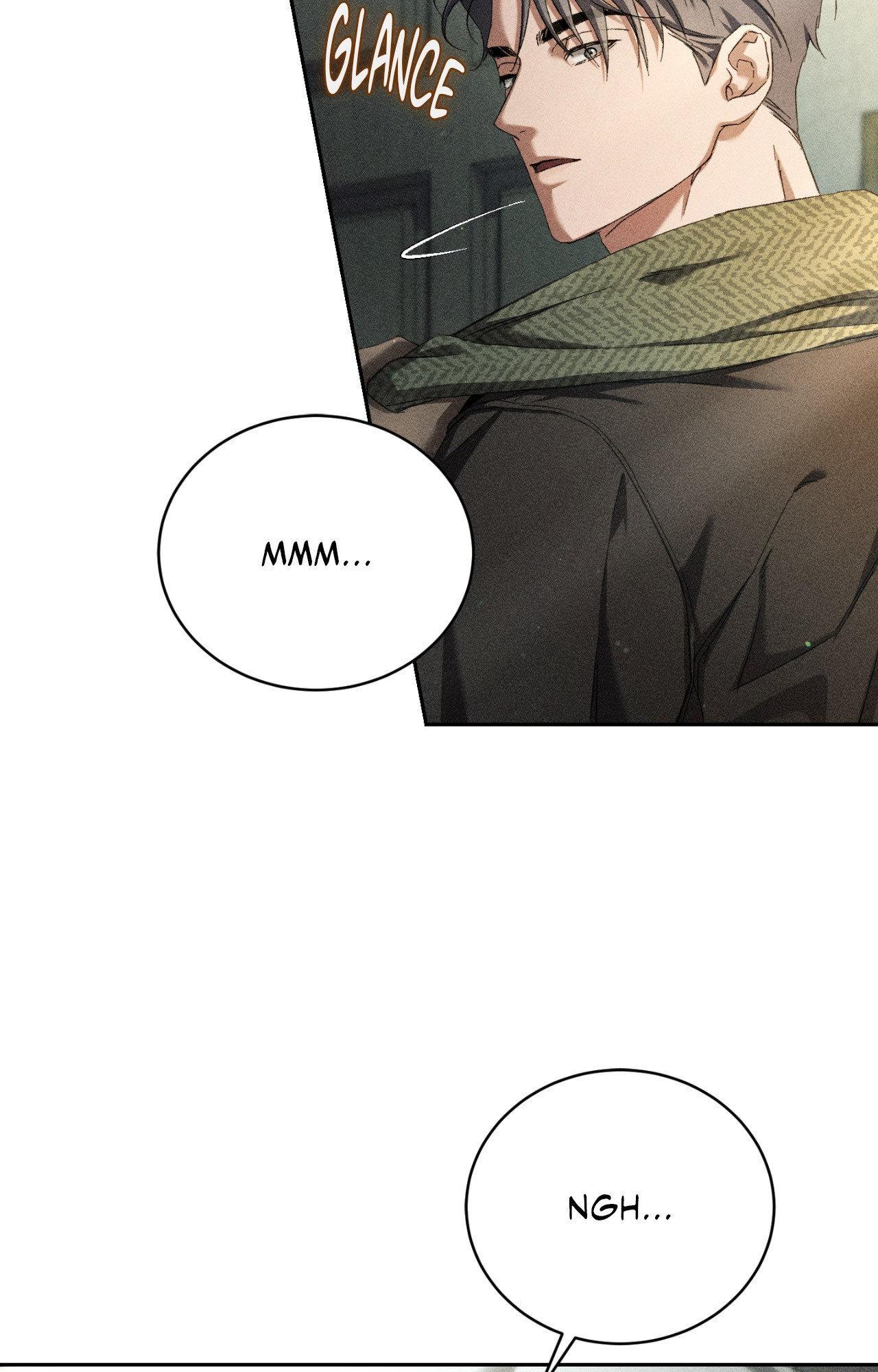 Omertà [Official] - Chapter 25 manhwa