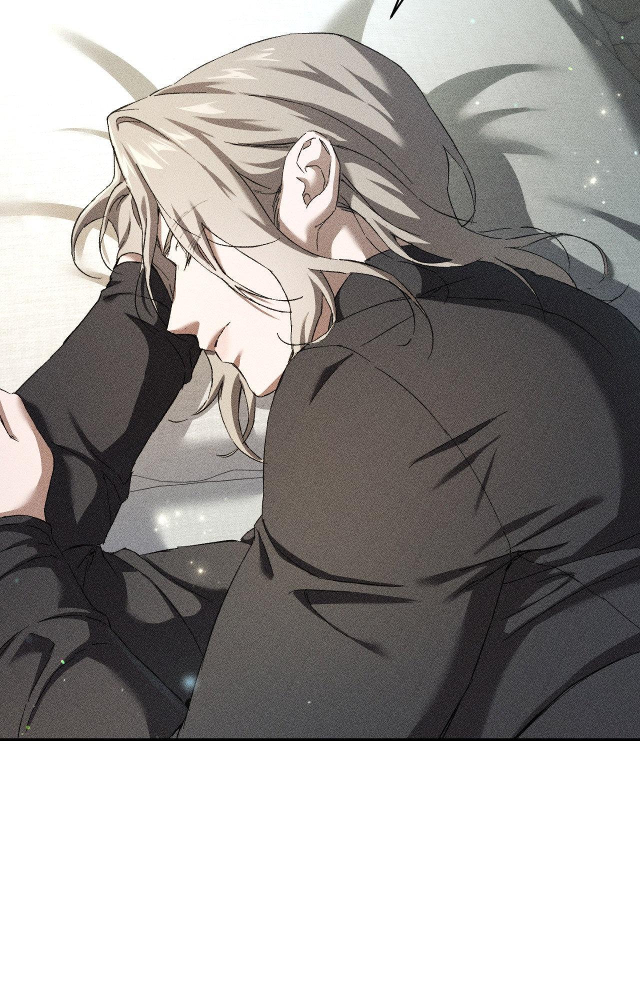 Omertà [Official] - Chapter 25 manhwa