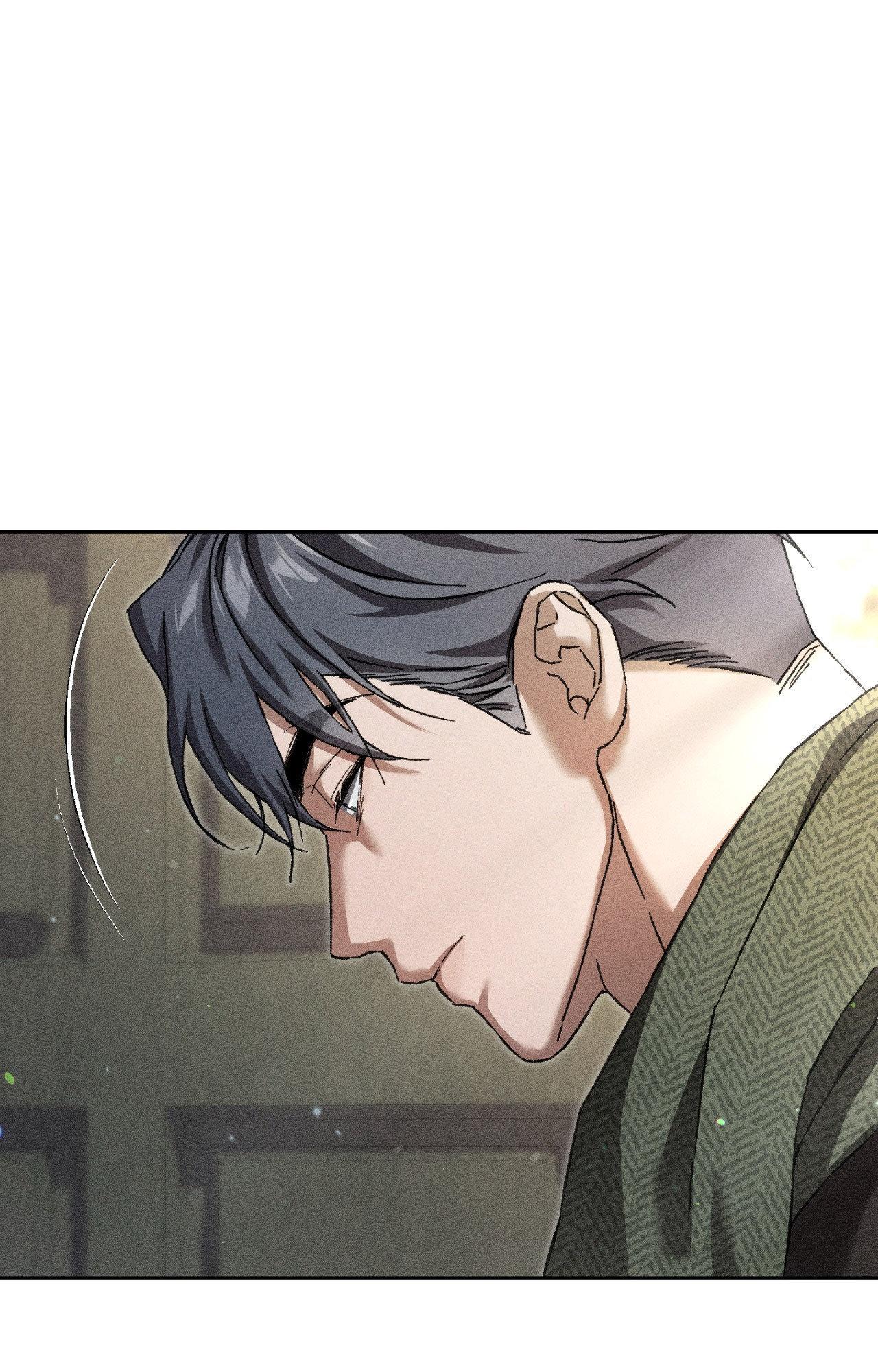 Omertà [Official] - Chapter 25 manhwa