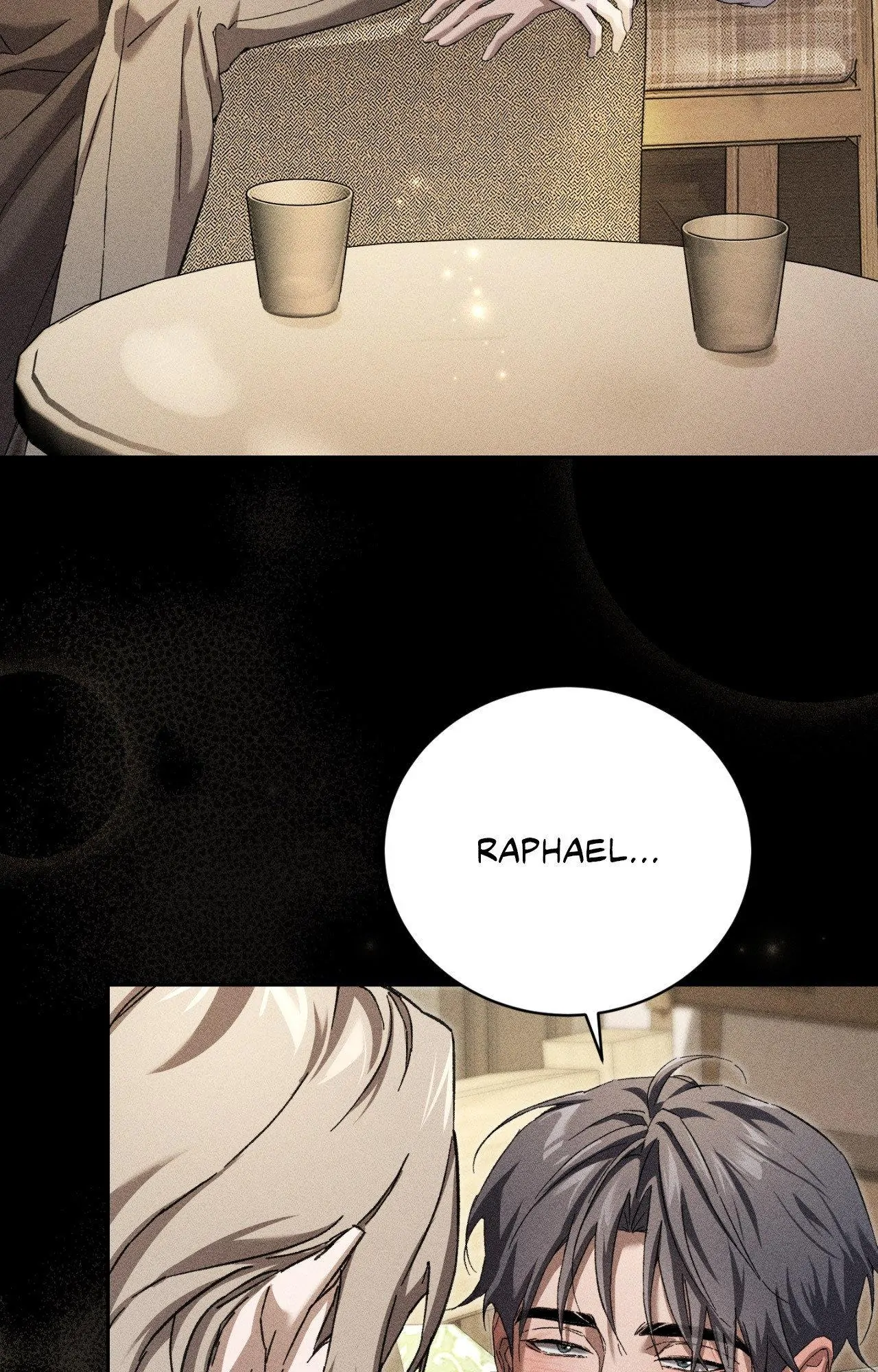 Omertà [Official] - Chapter 25 manhwa