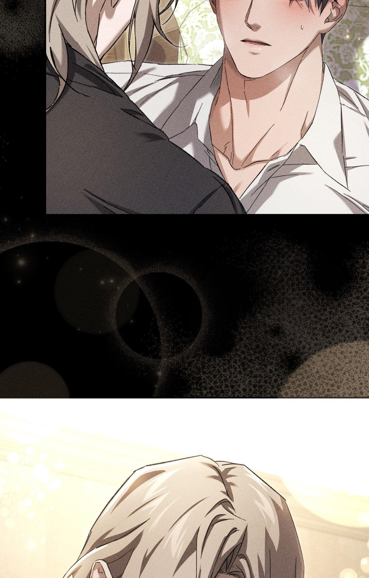 Omertà [Official] - Chapter 25 manhwa