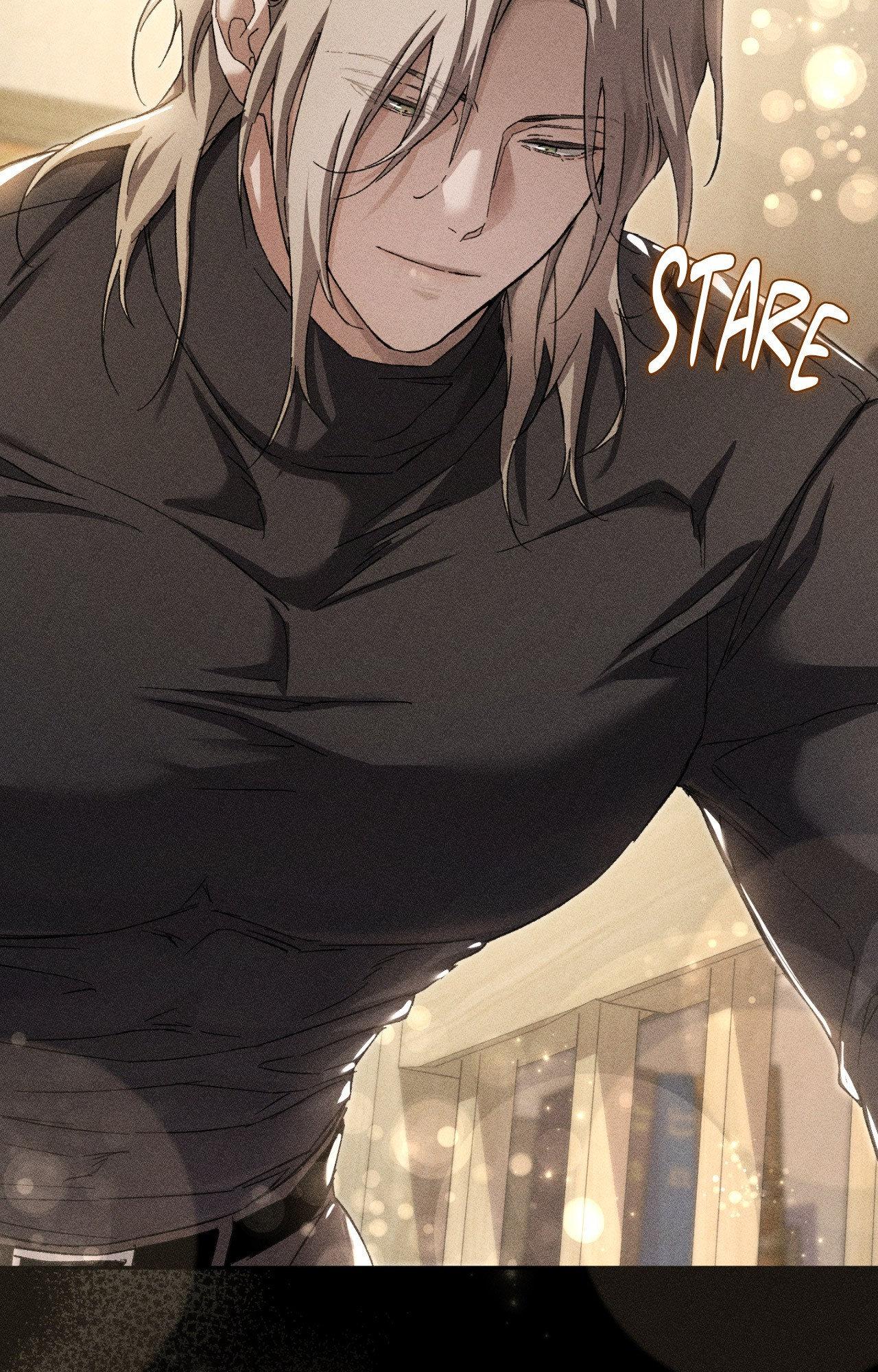 Omertà [Official] - Chapter 25 manhwa