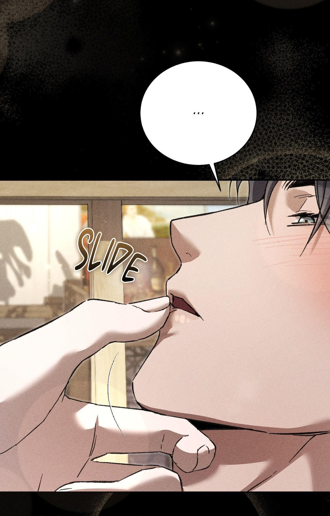 Omertà [Official] - Chapter 25 manhwa