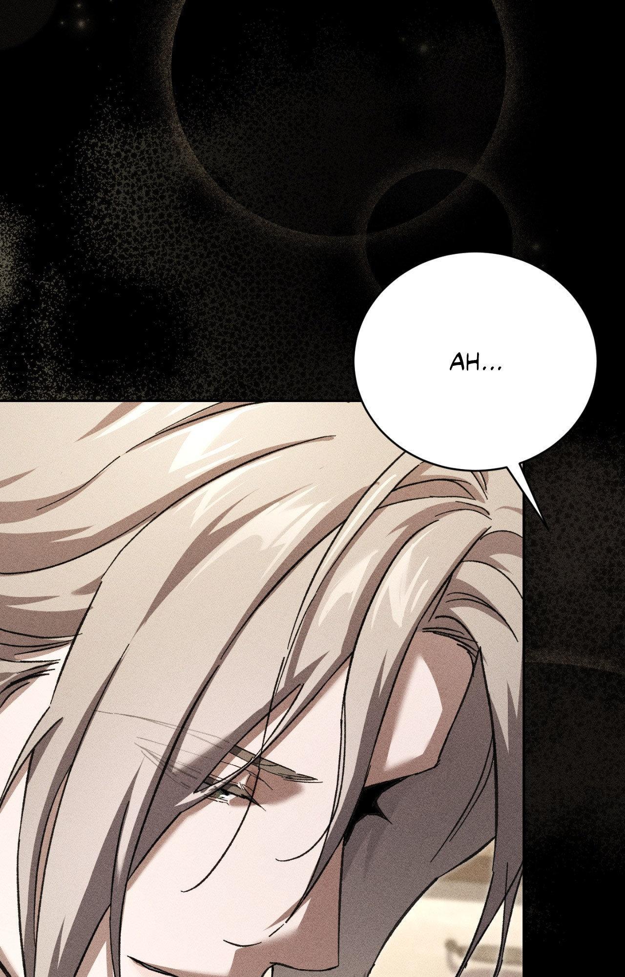 Omertà [Official] - Chapter 25 manhwa