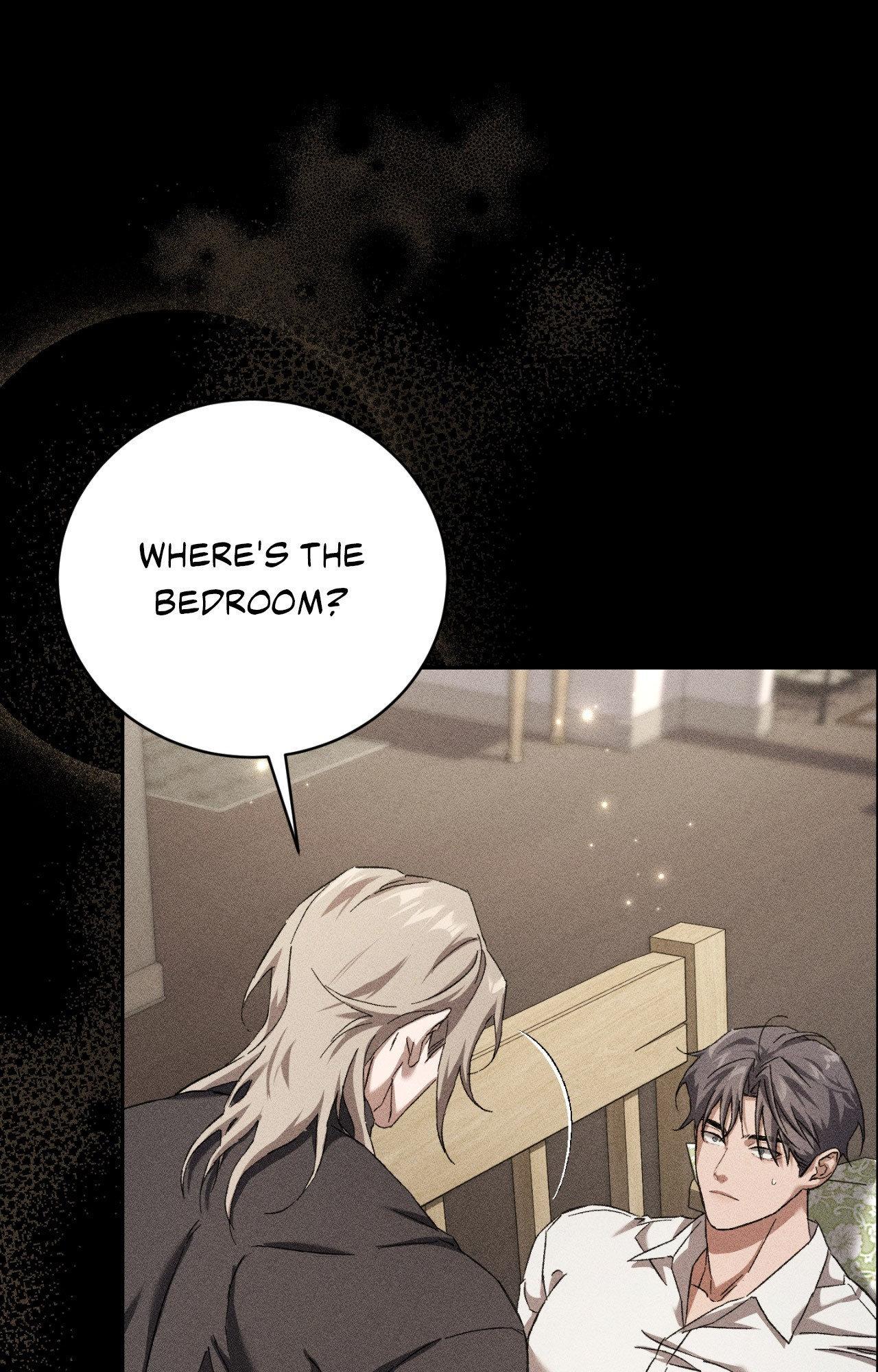 Omertà [Official] - Chapter 25 manhwa