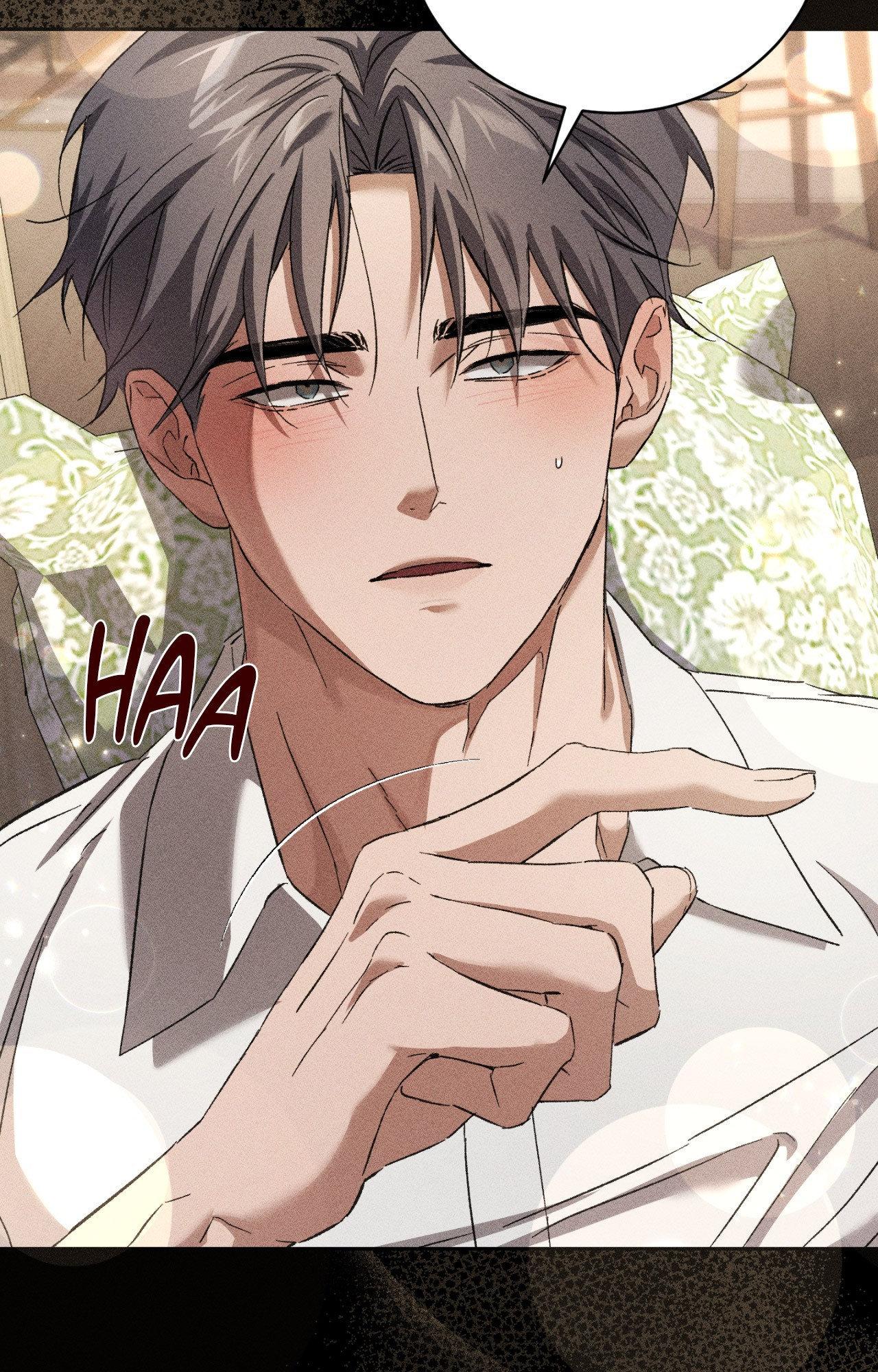 Omertà [Official] - Chapter 25 manhwa