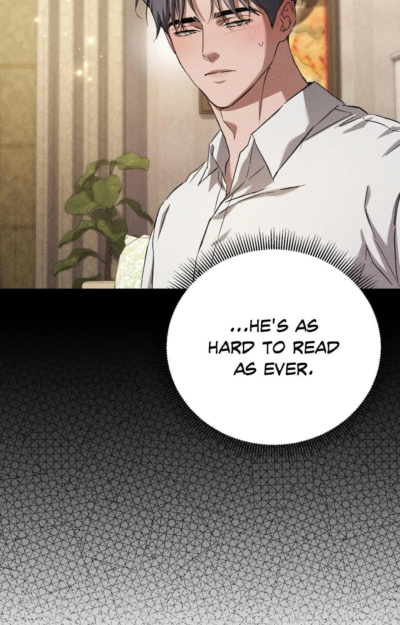Omertà [Official] - Chapter 25 manhwa
