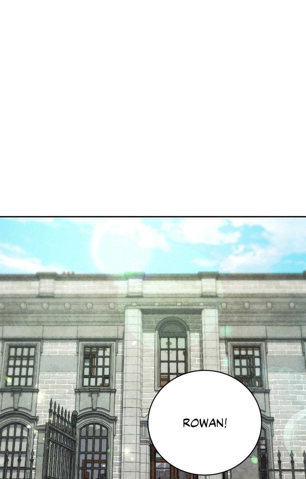 Omertà [Official] - Chapter 25 manhwa