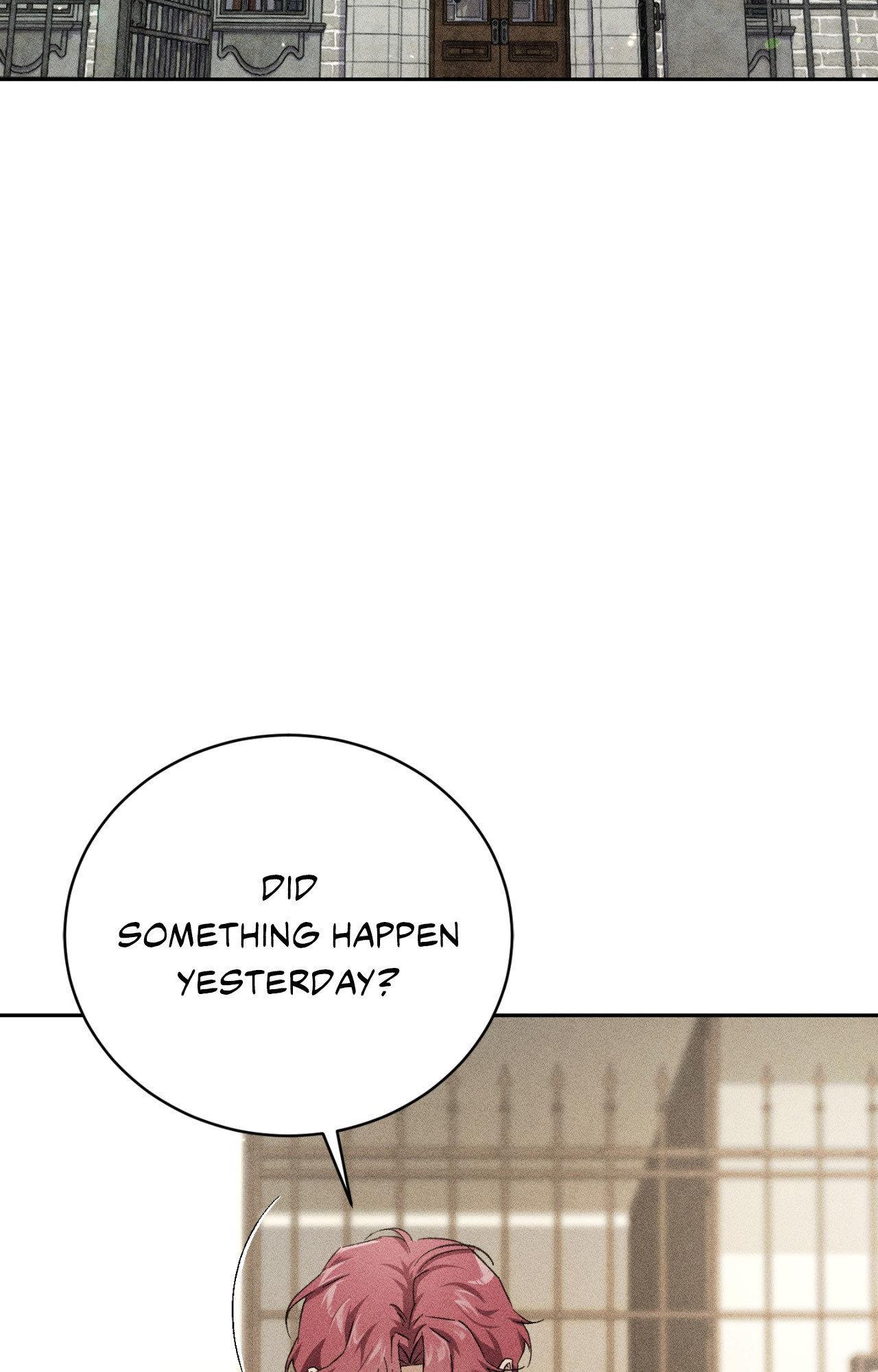 Omertà [Official] - Chapter 25 manhwa