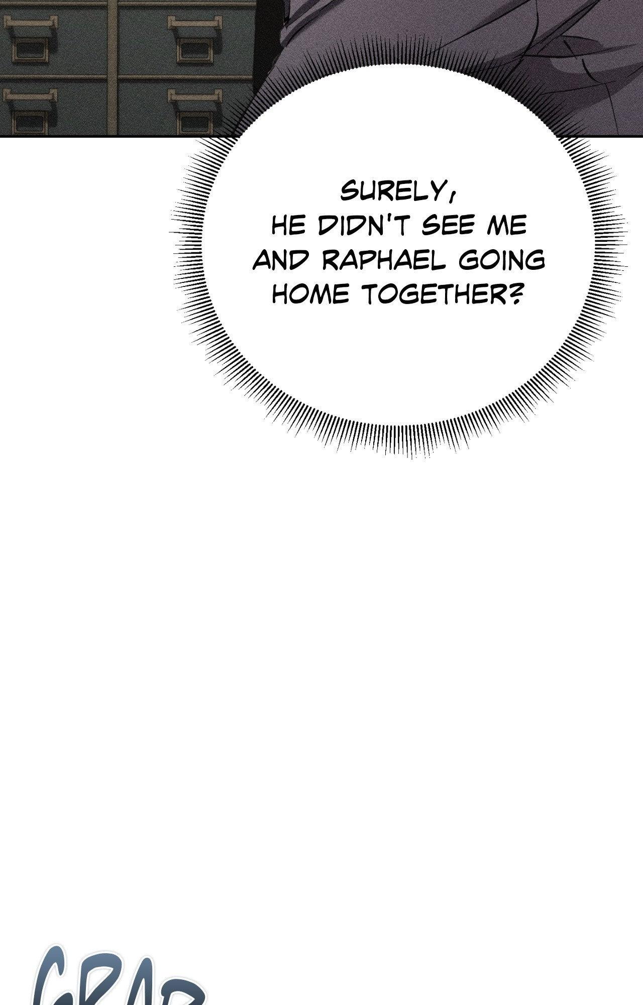 Omertà [Official] - Chapter 25 manhwa
