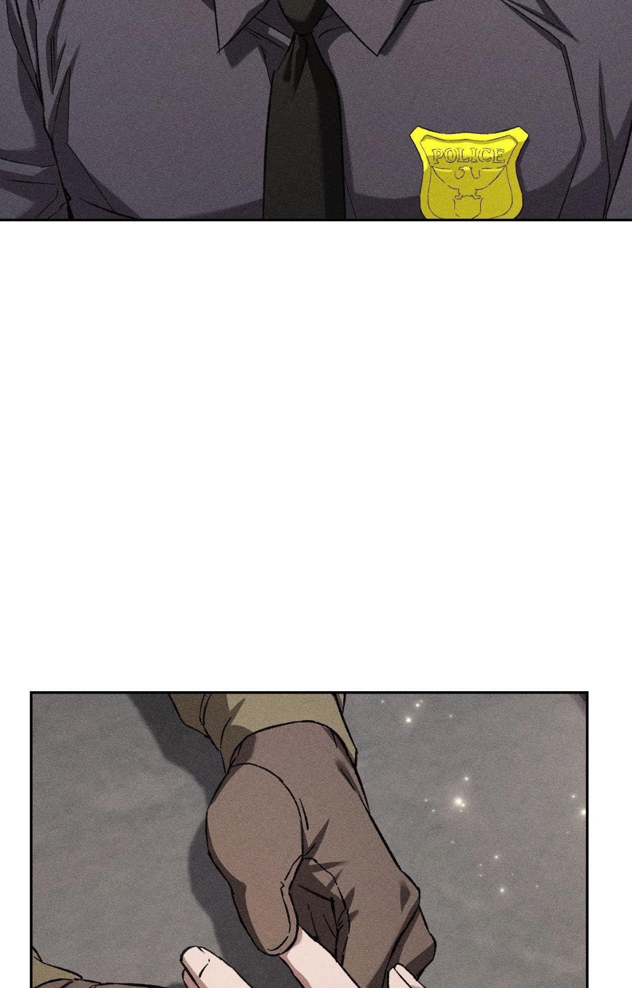 Omertà [Official] - Chapter 25 manhwa