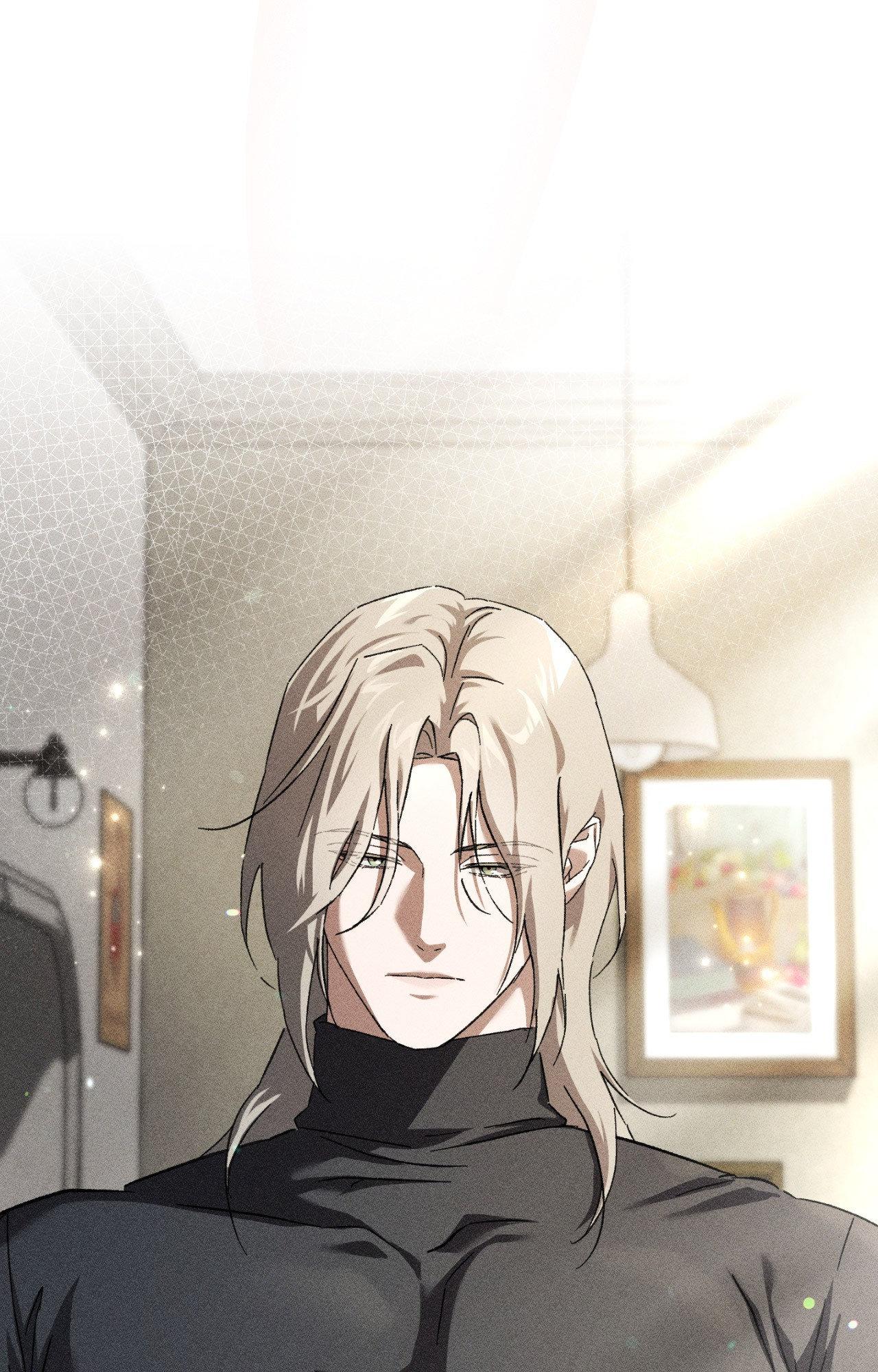 Omertà [Official] - Chapter 25 manhwa