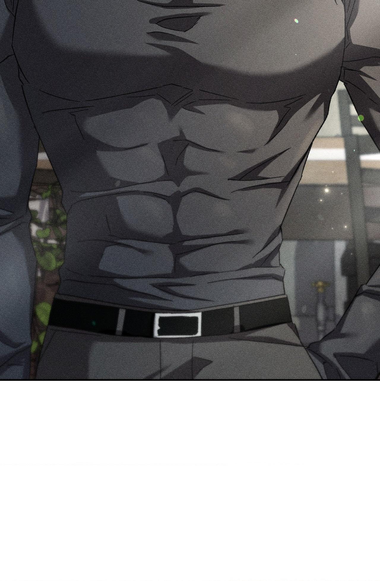 Omertà [Official] - Chapter 25 manhwa