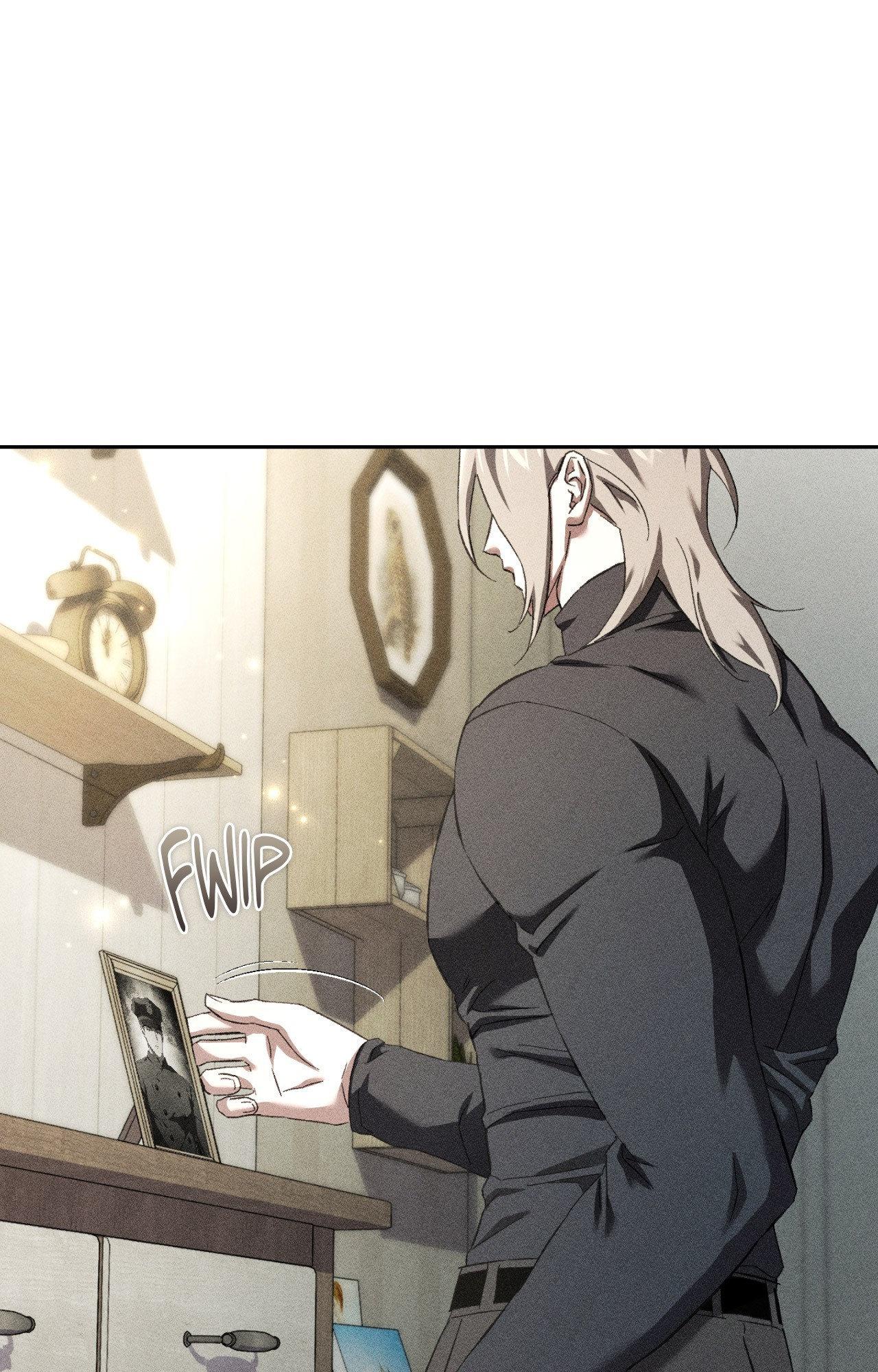 Omertà [Official] - Chapter 25 manhwa