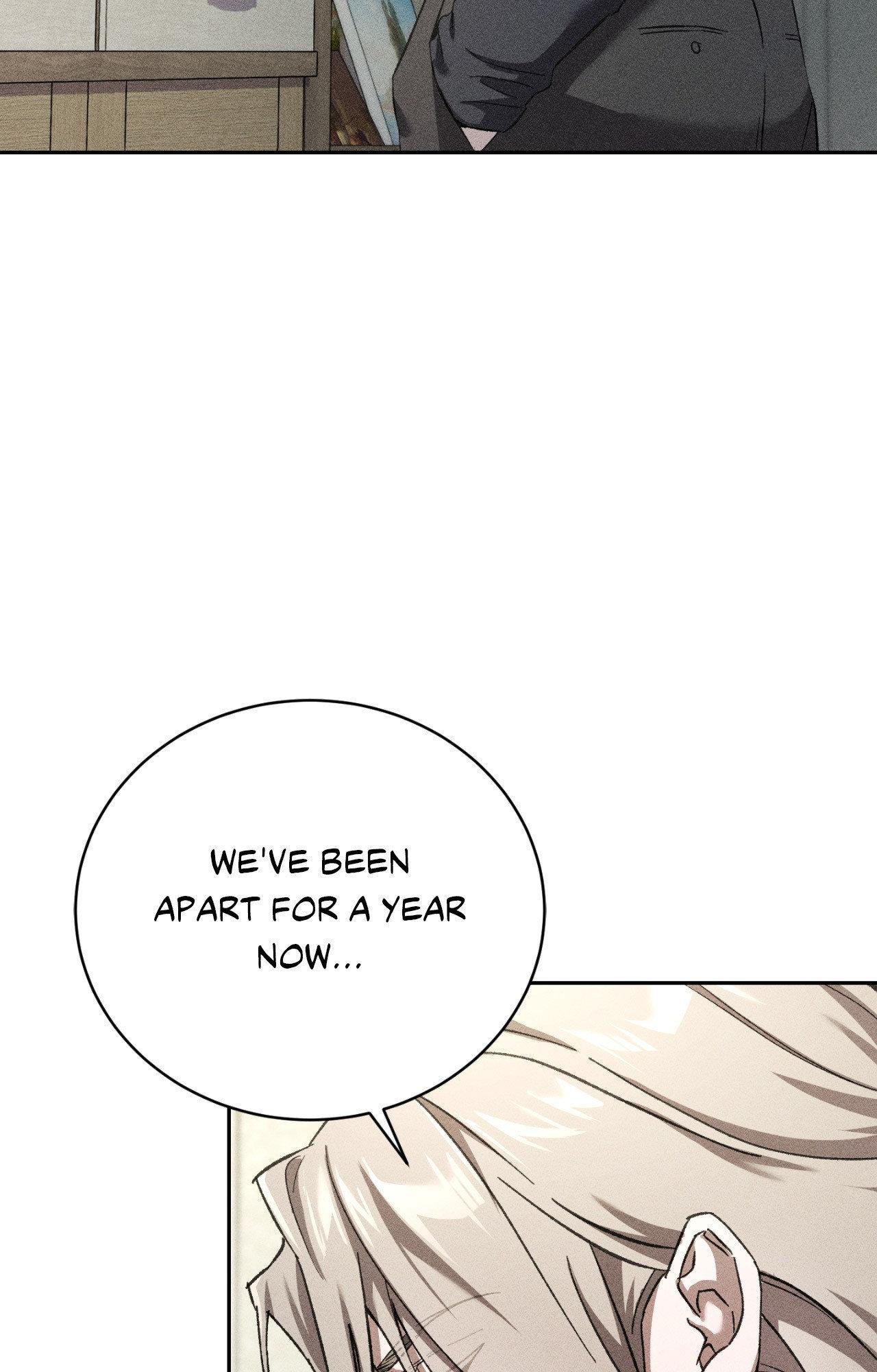 Omertà [Official] - Chapter 25 manhwa