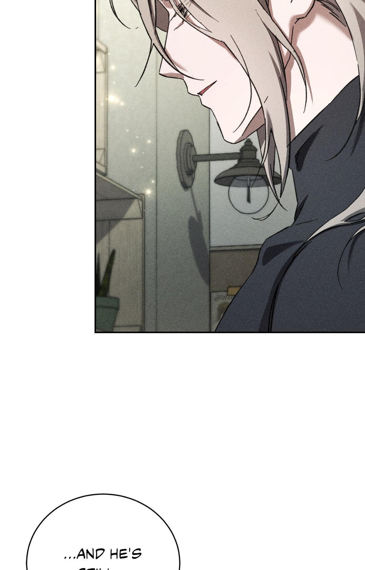 Omertà [Official] - Chapter 25 manhwa