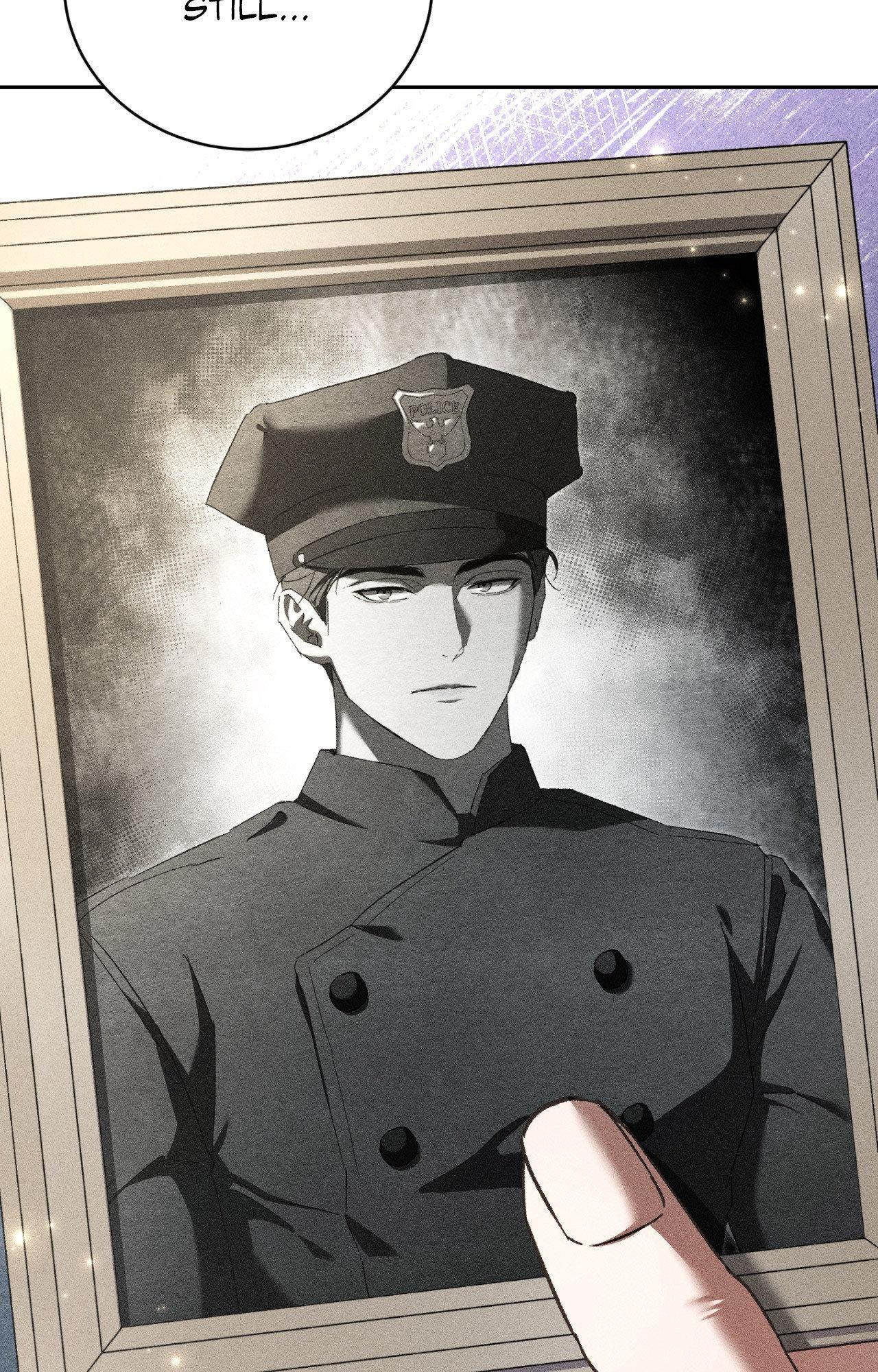 Omertà [Official] - Chapter 25 manhwa