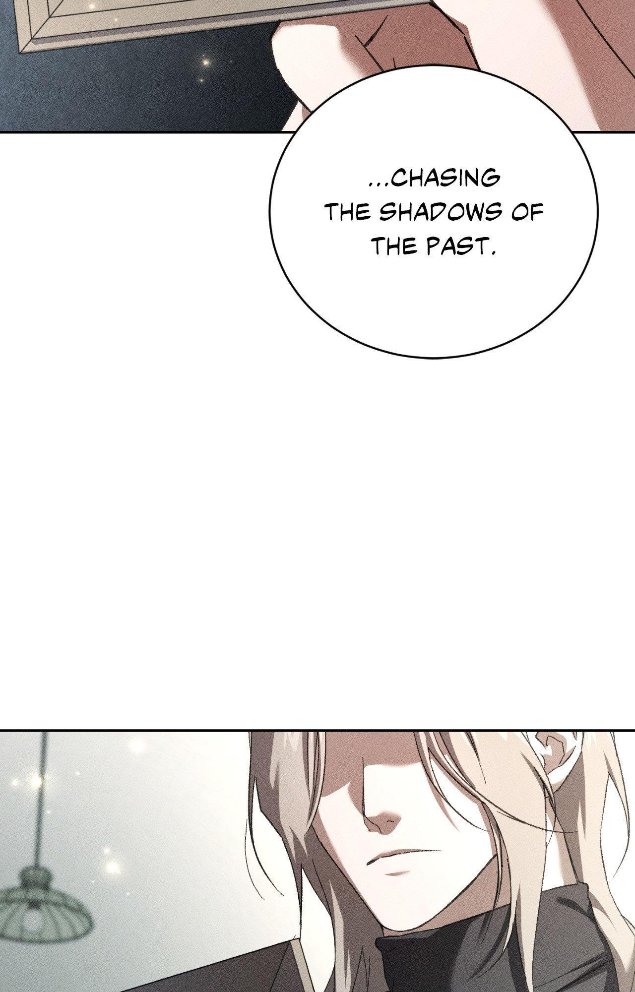Omertà [Official] - Chapter 25 manhwa