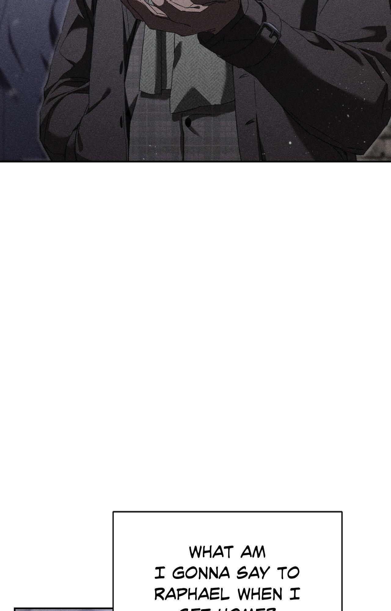 Omertà [Official] - Chapter 25 manhwa