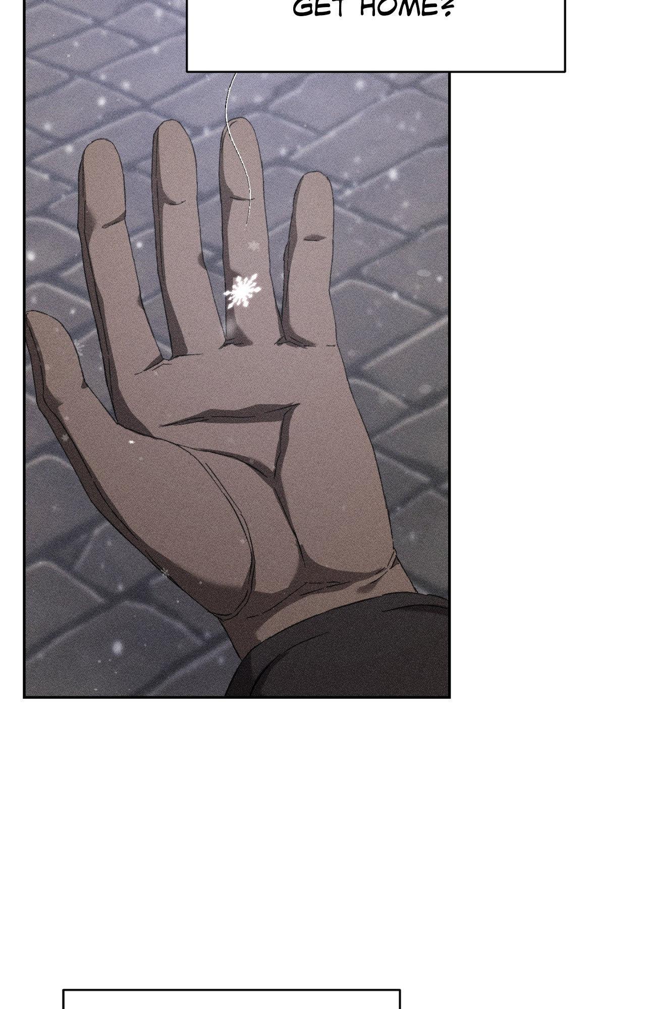 Omertà [Official] - Chapter 25 manhwa