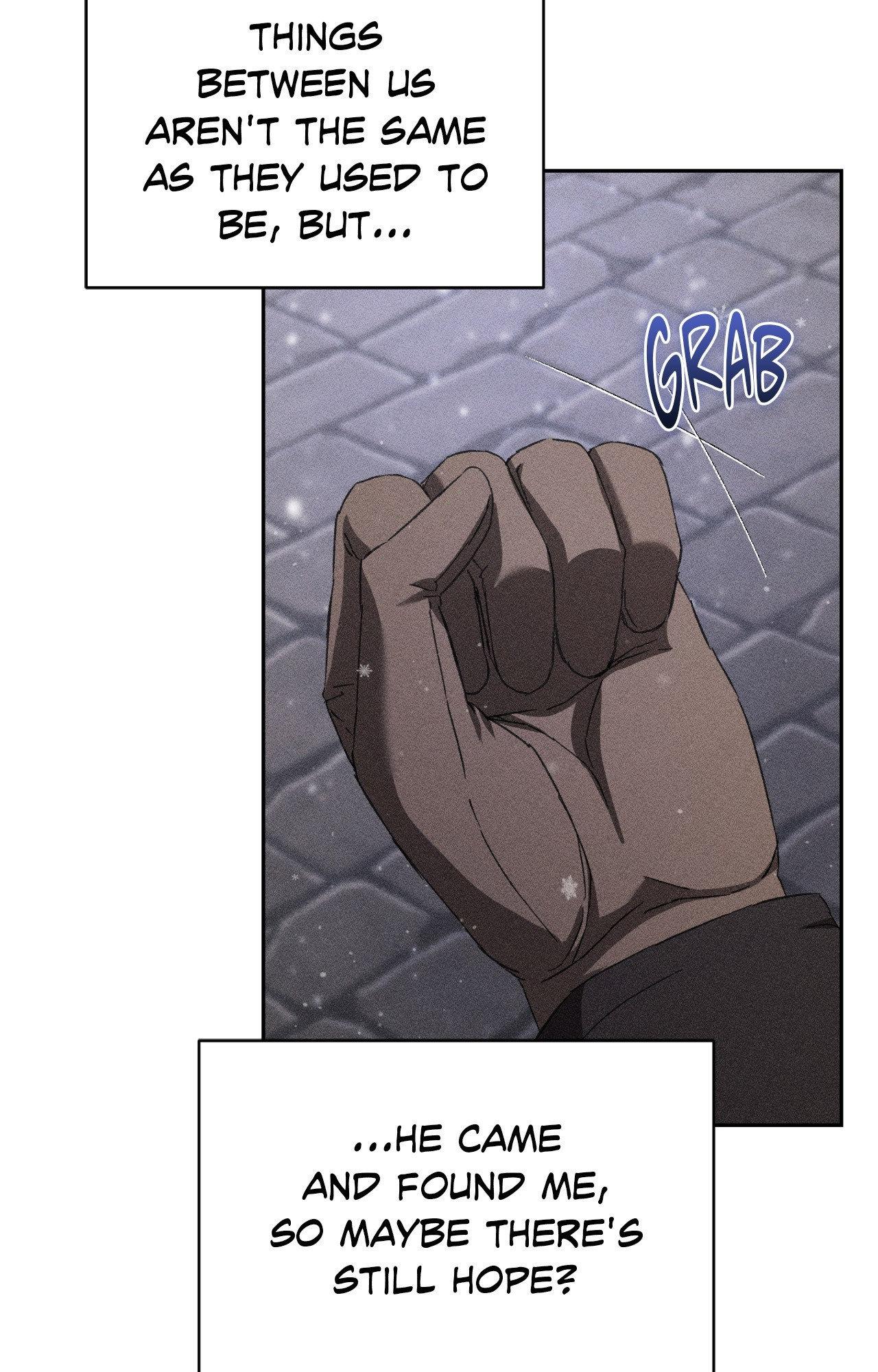 Omertà [Official] - Chapter 25 manhwa