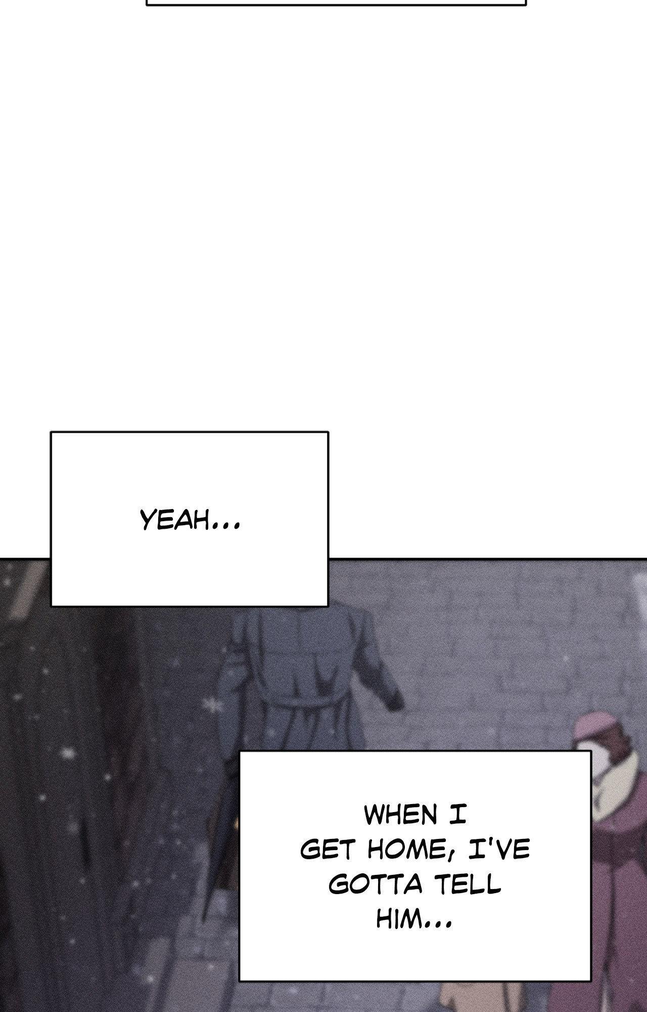 Omertà [Official] - Chapter 25 manhwa