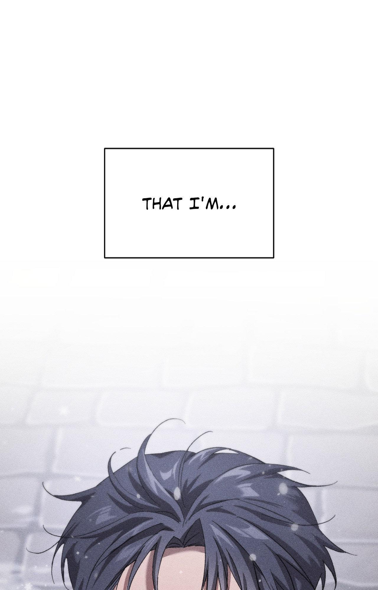 Omertà [Official] - Chapter 25 manhwa