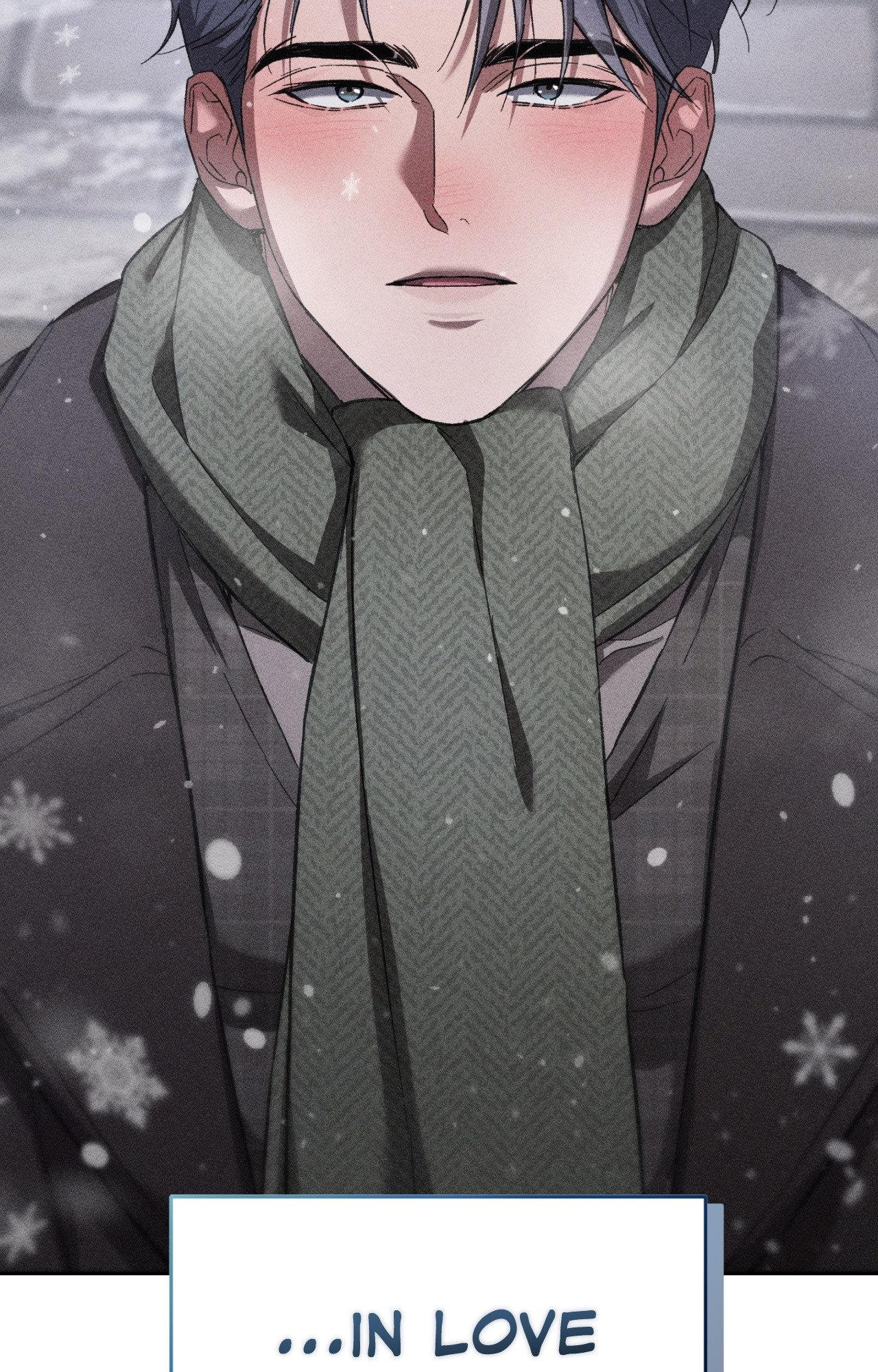 Omertà [Official] - Chapter 25 manhwa