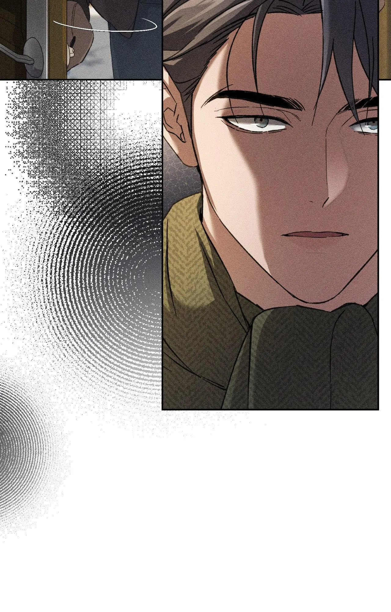 Omertà [Official] - Chapter 25 manhwa