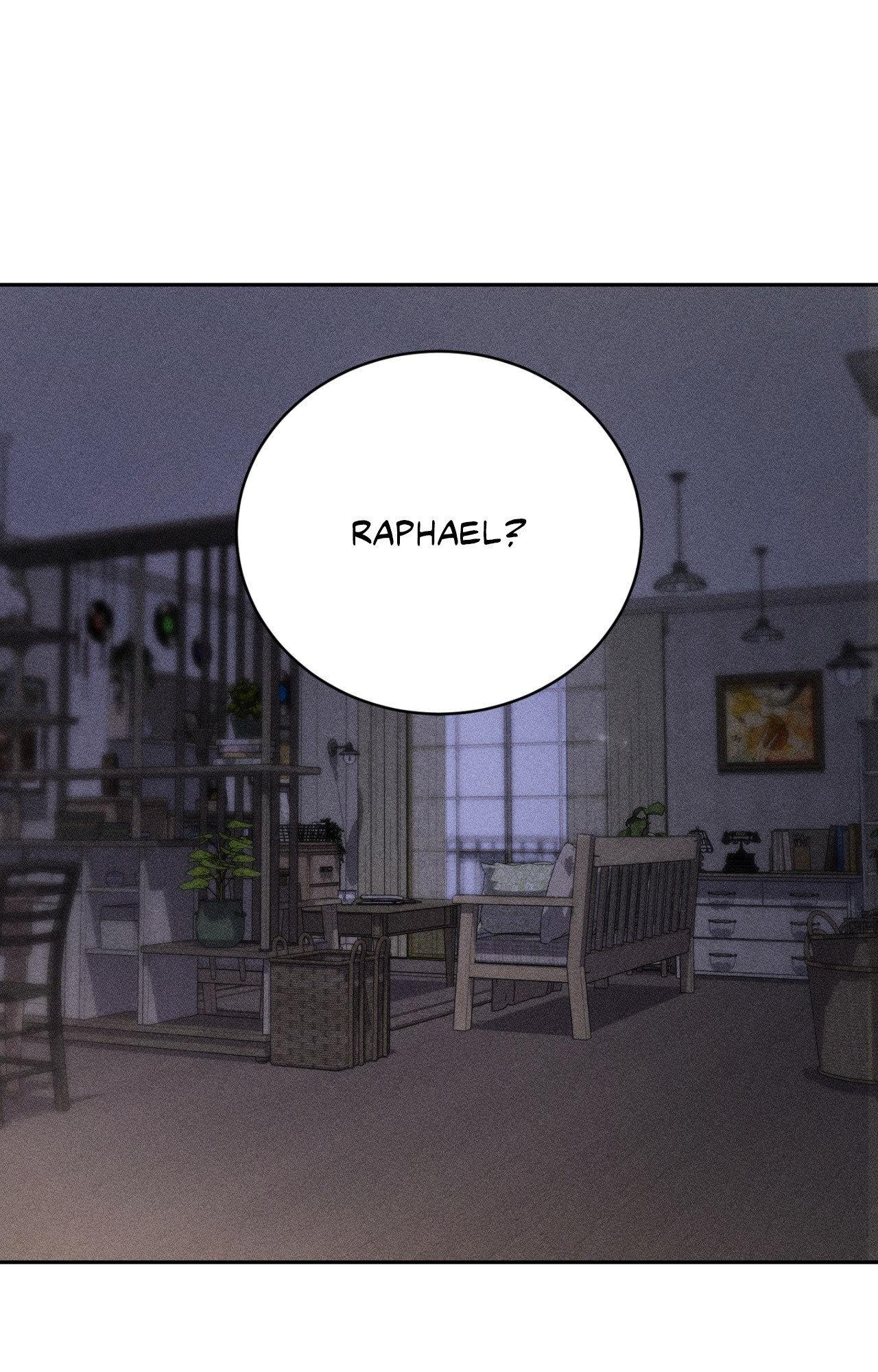 Omertà [Official] - Chapter 25 manhwa