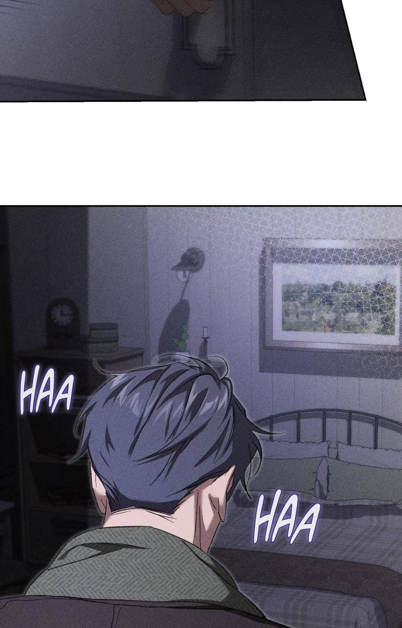 Omertà [Official] - Chapter 25 manhwa