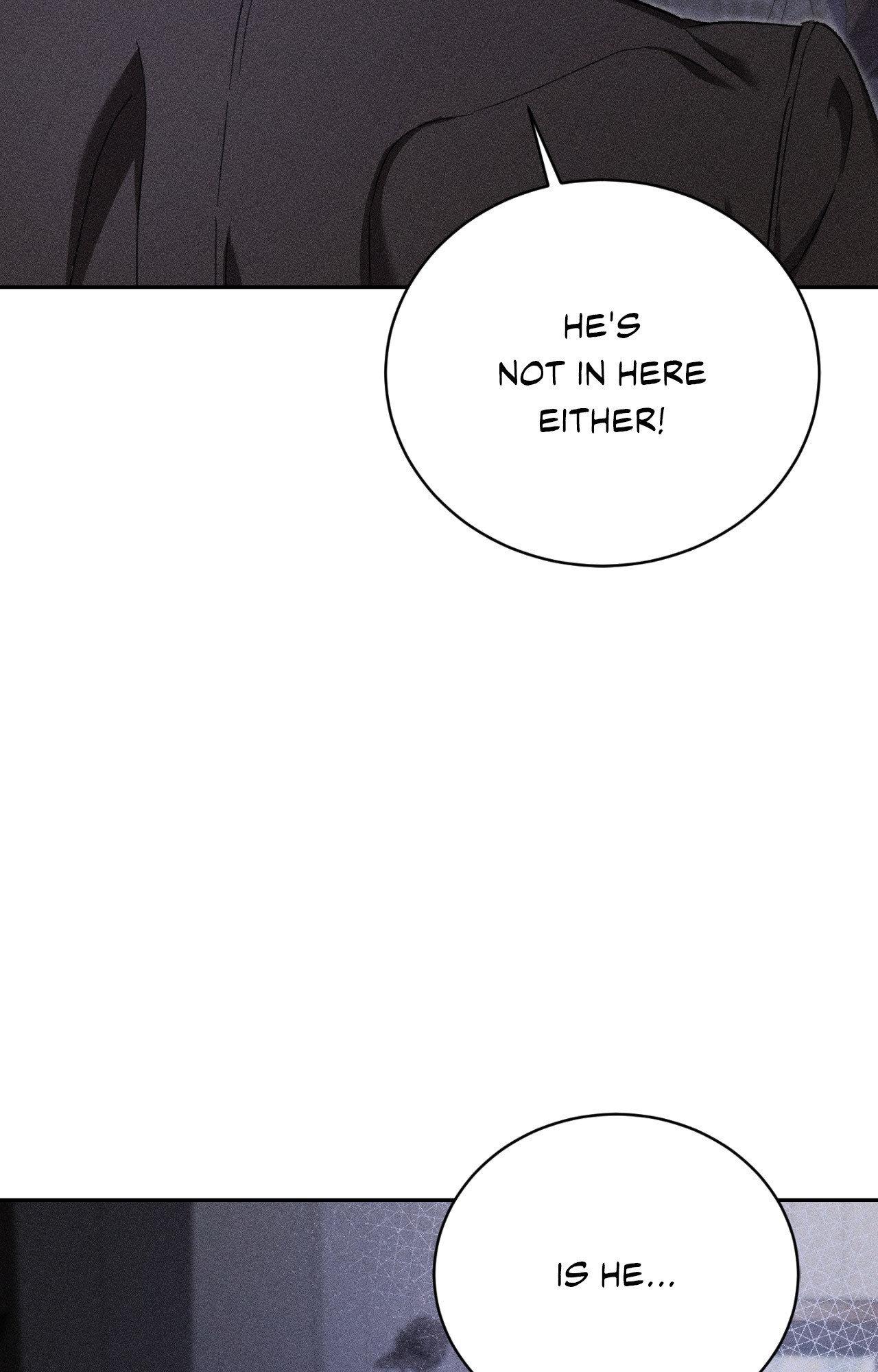 Omertà [Official] - Chapter 25 manhwa