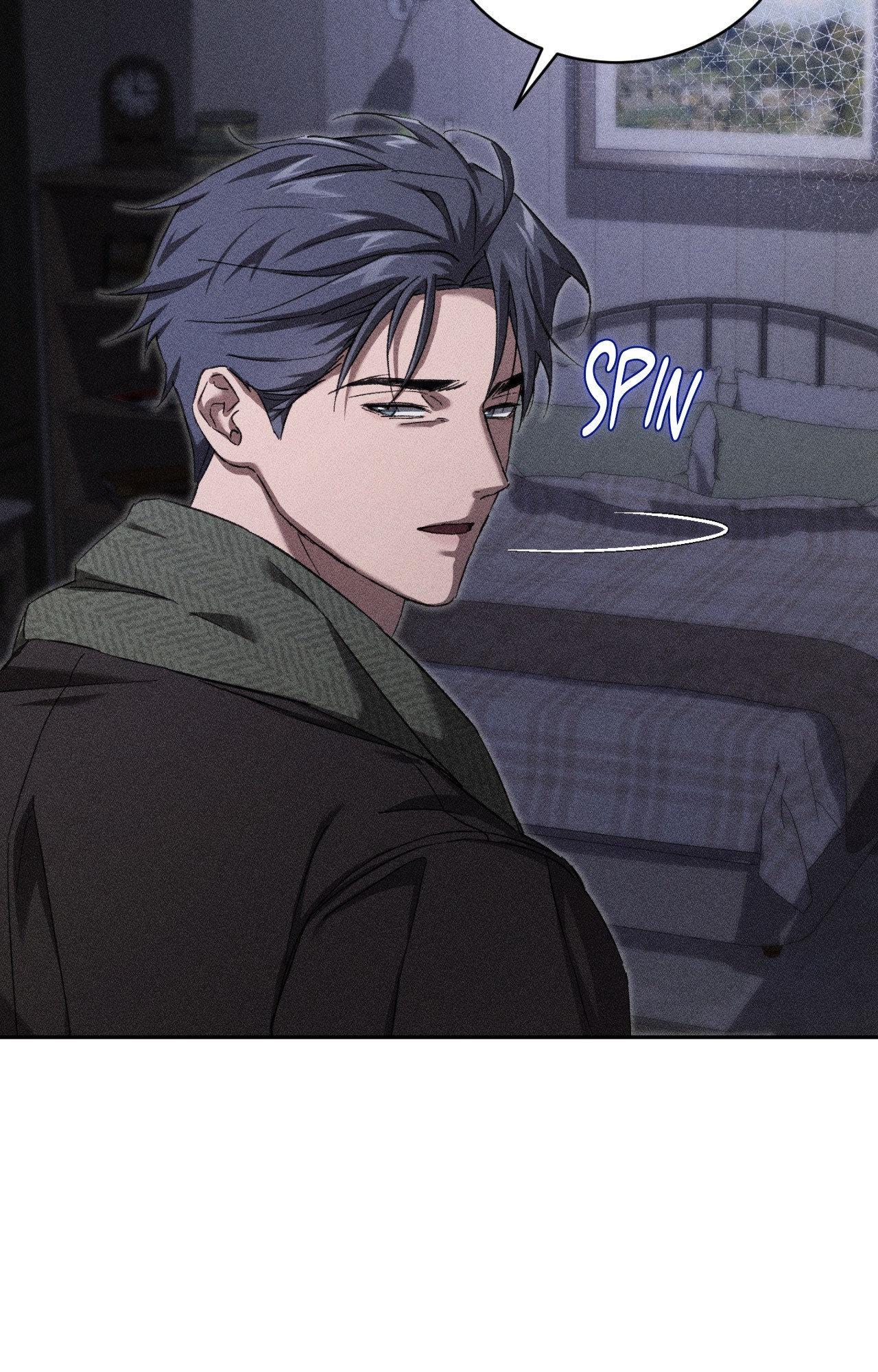 Omertà [Official] - Chapter 25 manhwa