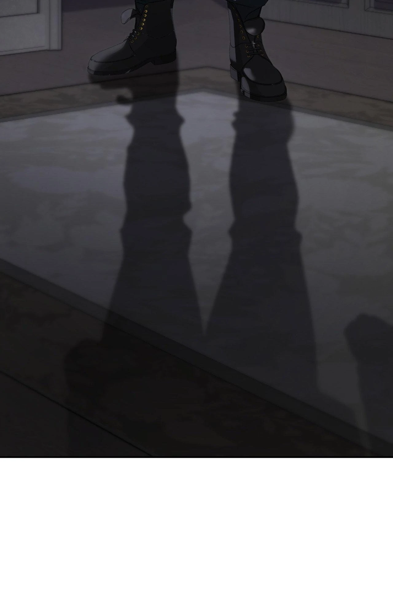 Omertà [Official] - Chapter 25 manhwa